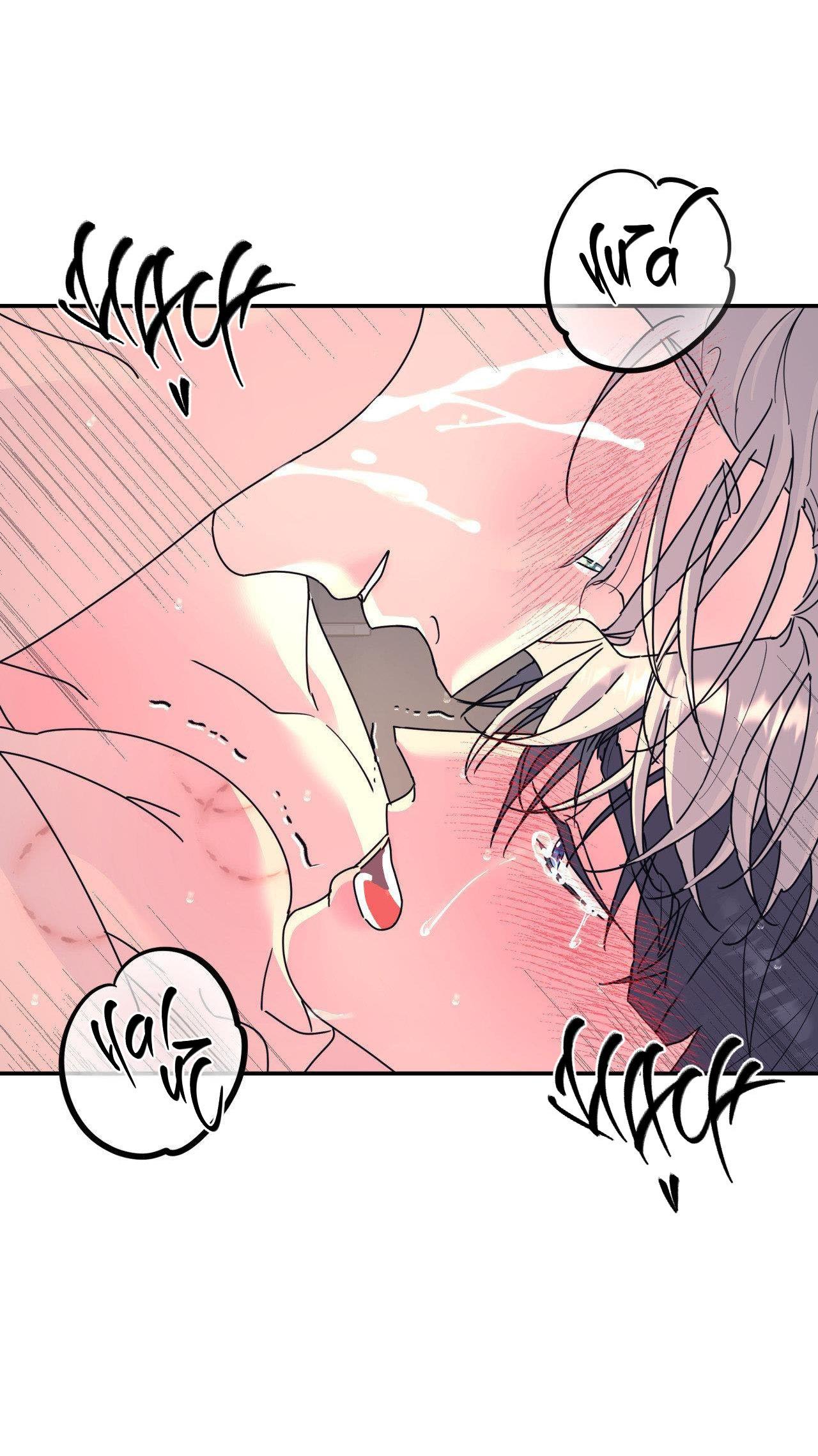 Cây Không Có Rễ - Chap 62
