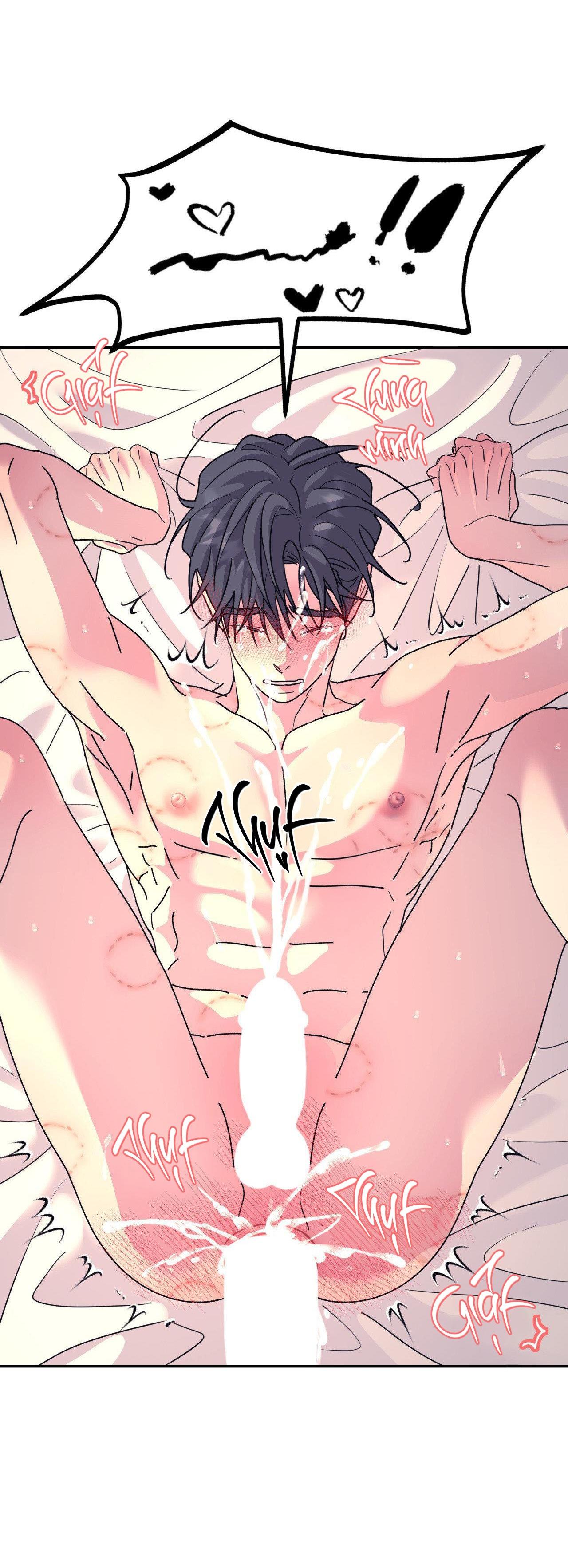 Cây Không Có Rễ - Chap 62