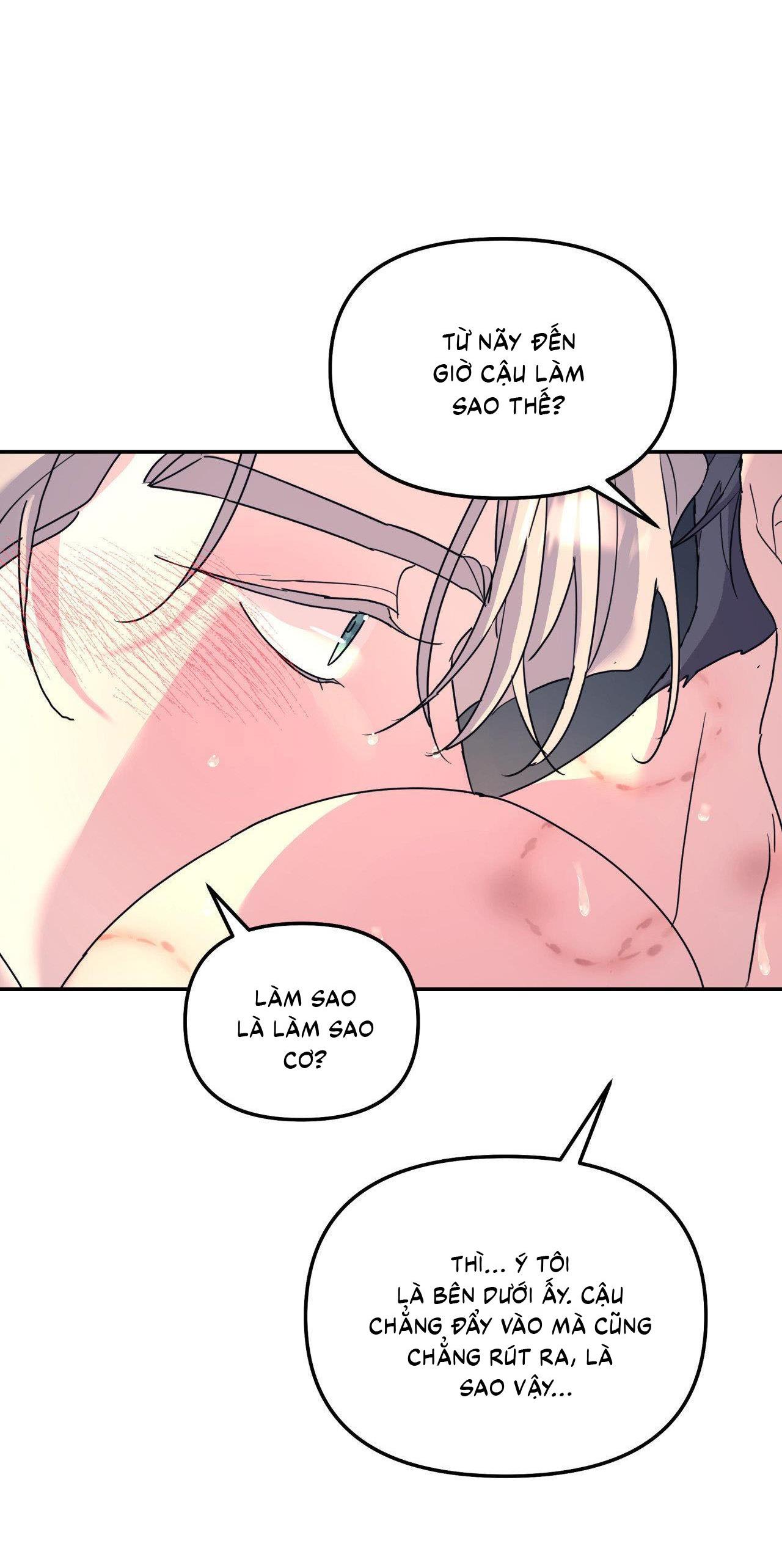Cây Không Có Rễ - Chap 62
