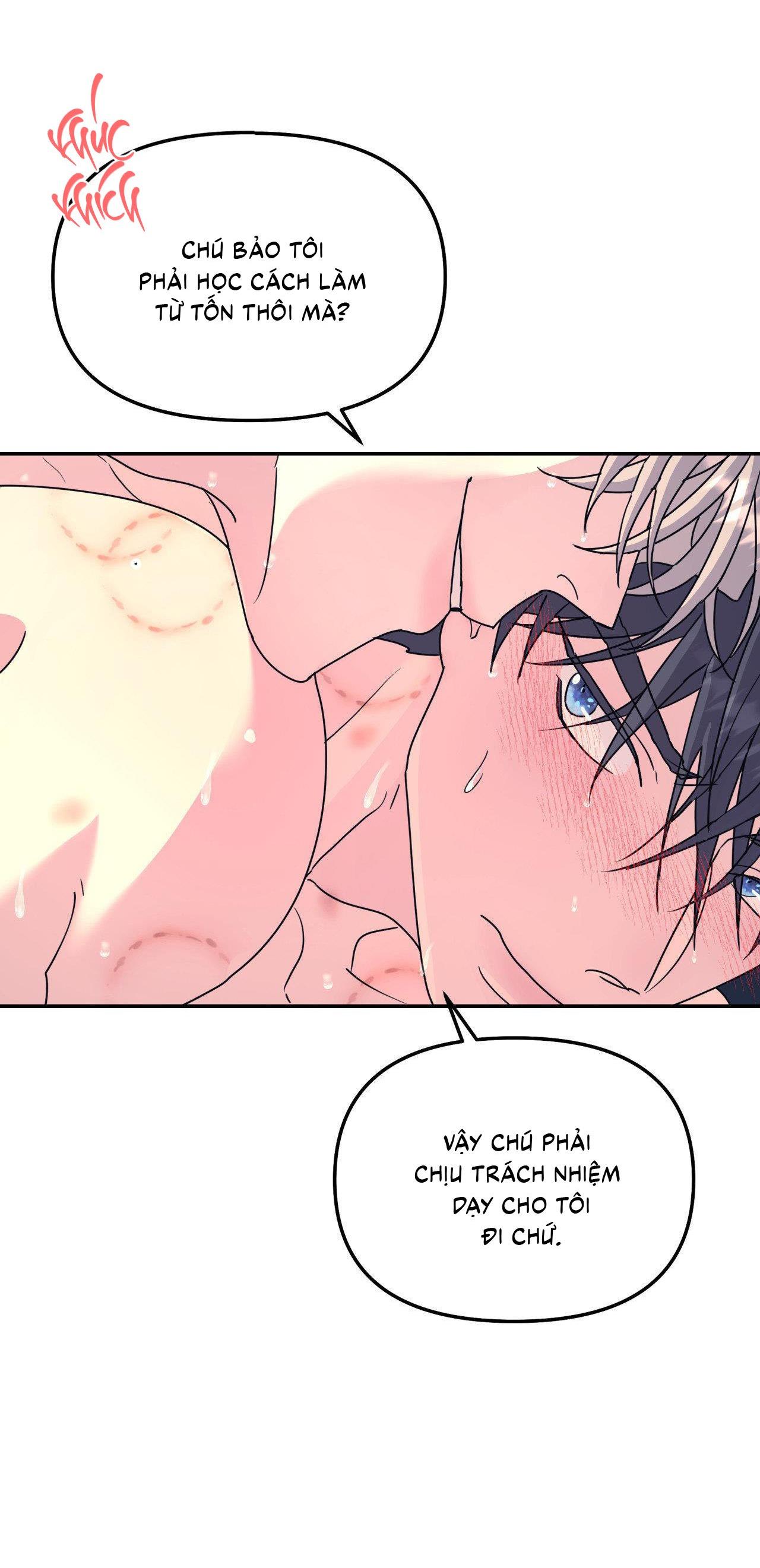 Cây Không Có Rễ - Chap 62