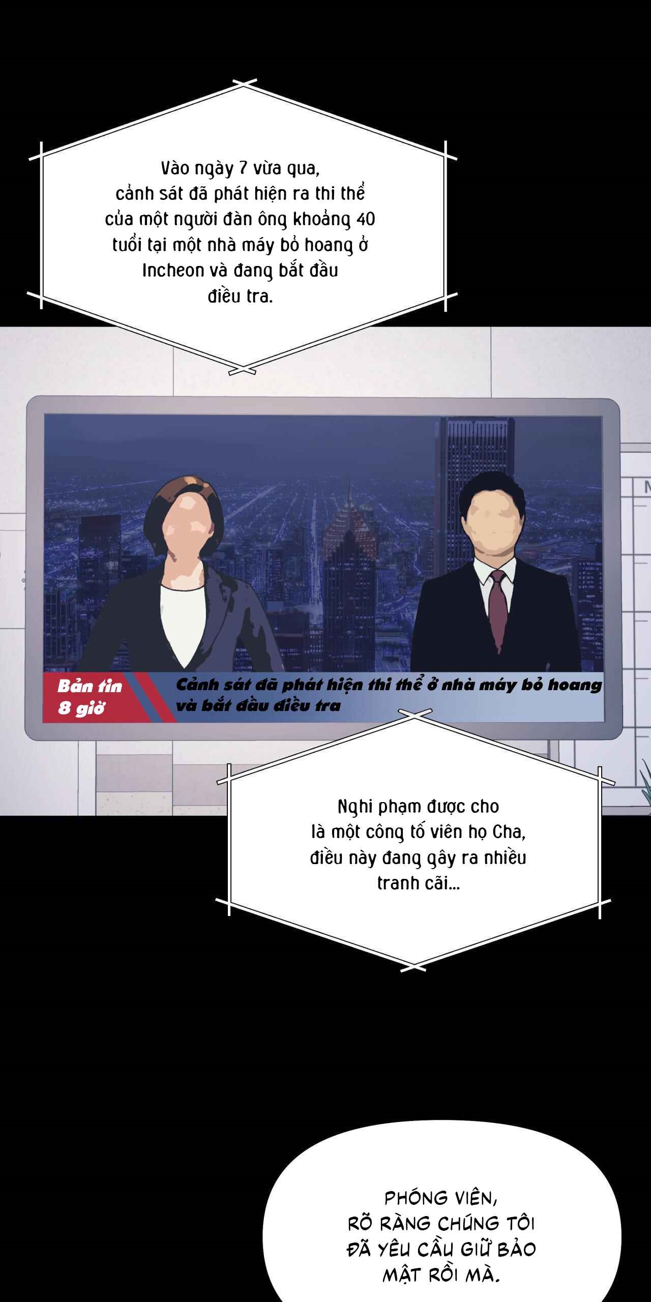 Cây Không Có Rễ - Chap 63