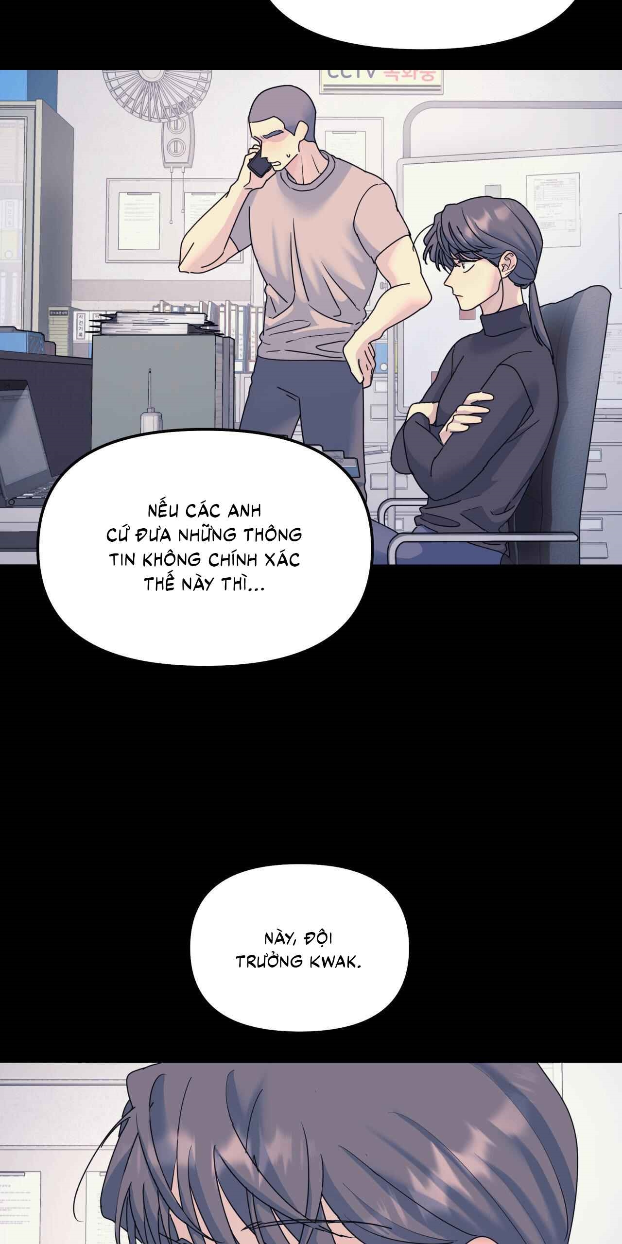 Cây Không Có Rễ - Chap 63