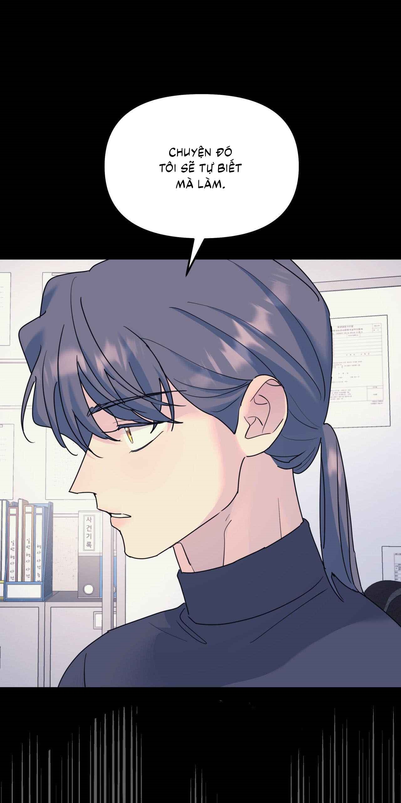 Cây Không Có Rễ - Chap 63