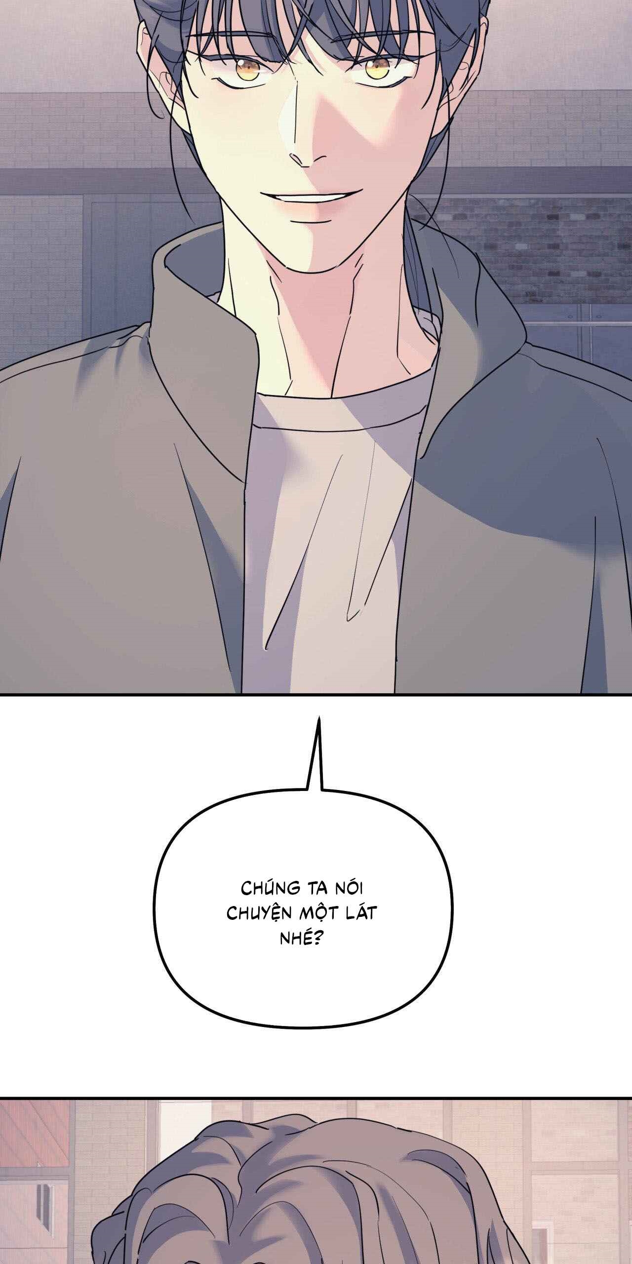 Cây Không Có Rễ - Chap 63