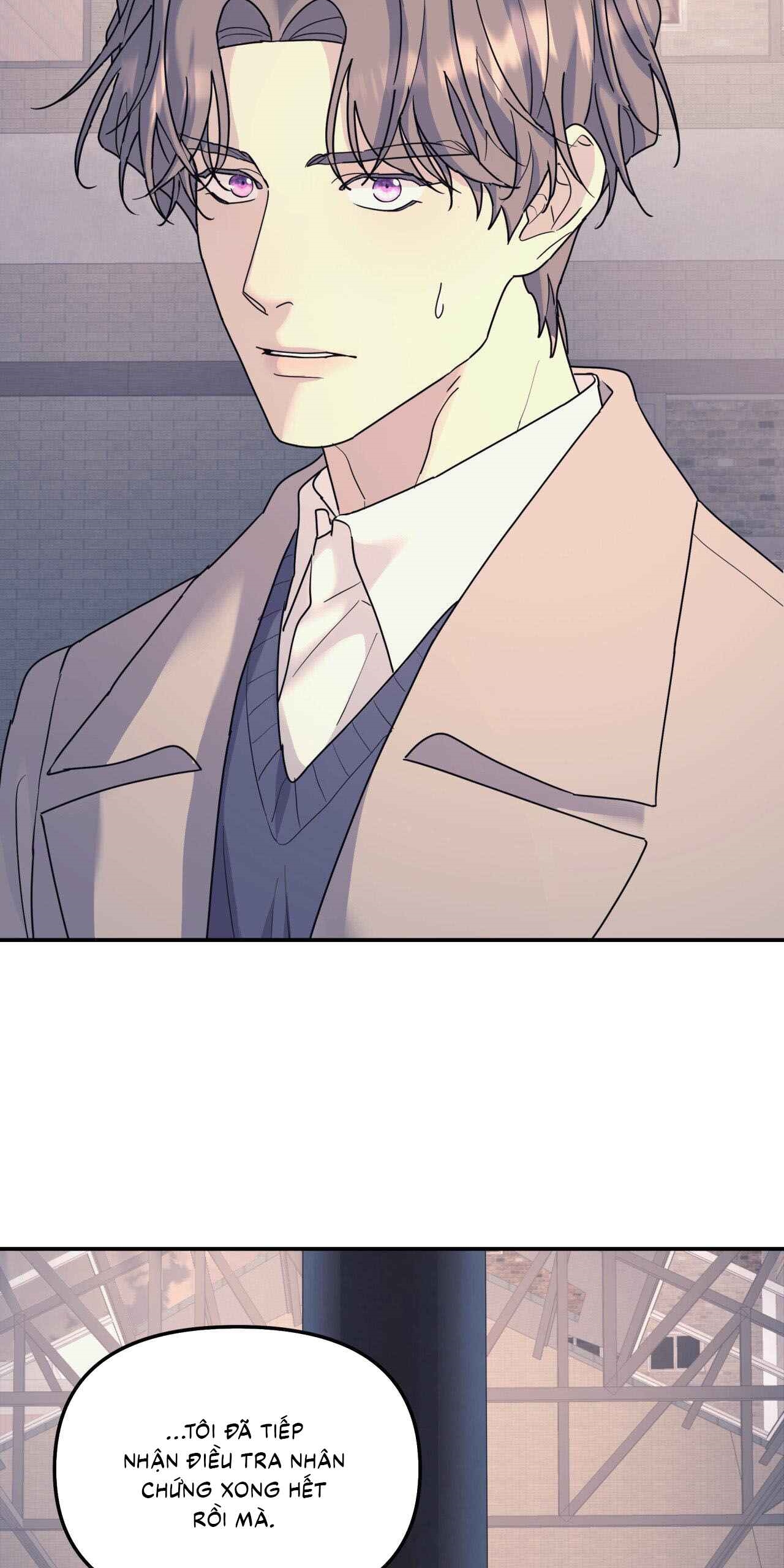 Cây Không Có Rễ - Chap 63