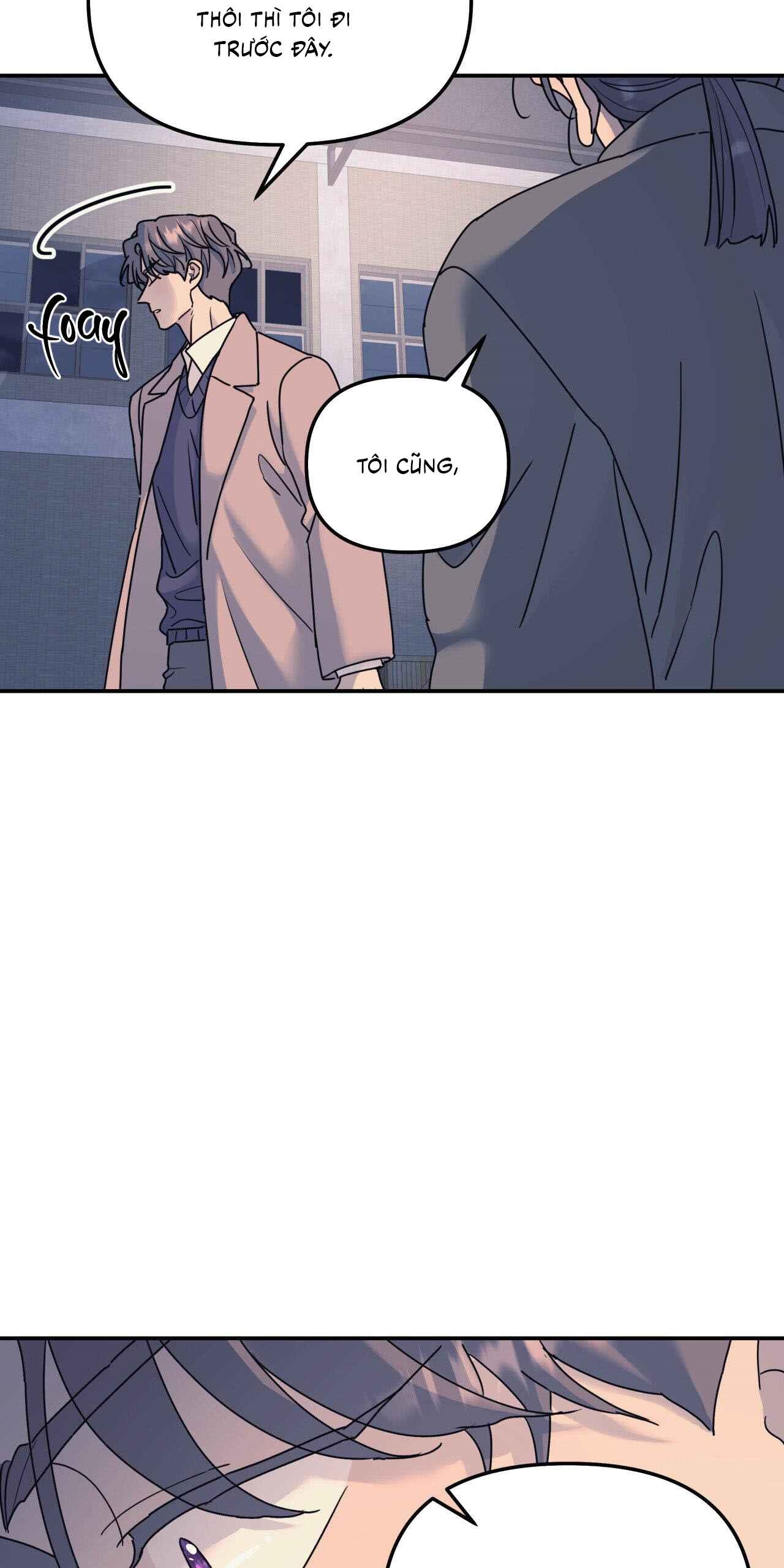 Cây Không Có Rễ - Chap 63