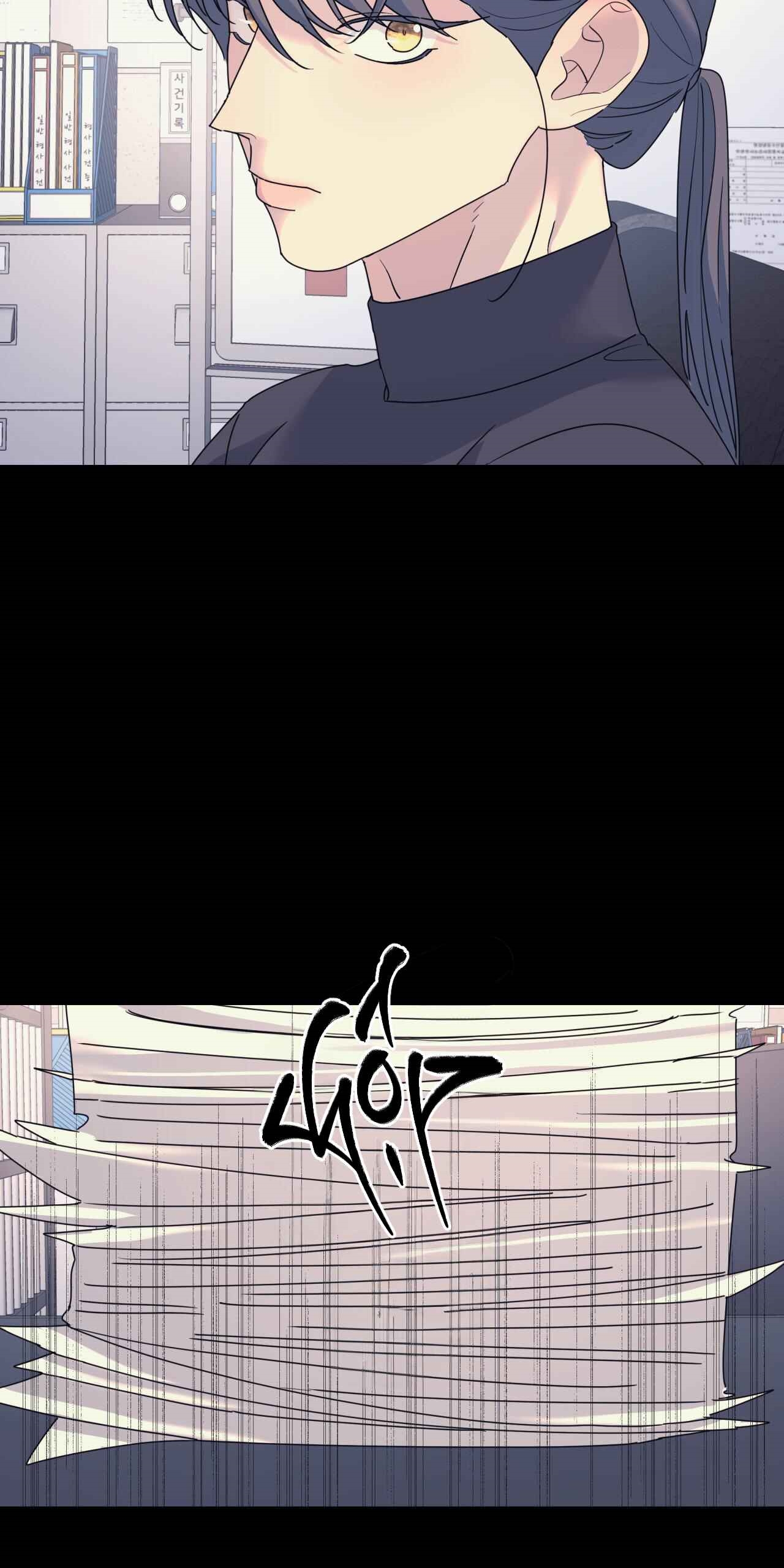 Cây Không Có Rễ - Chap 63