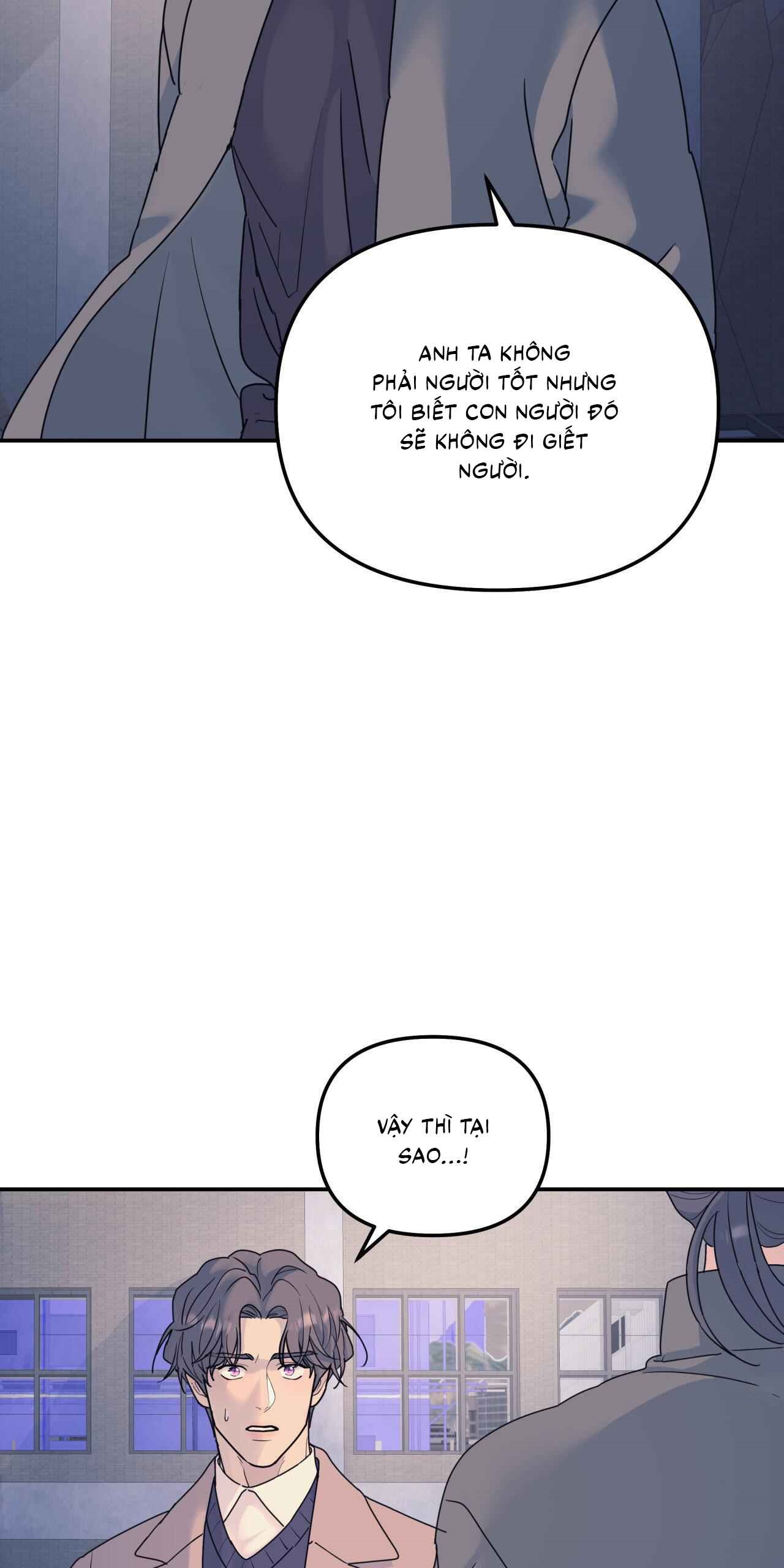 Cây Không Có Rễ - Chap 63