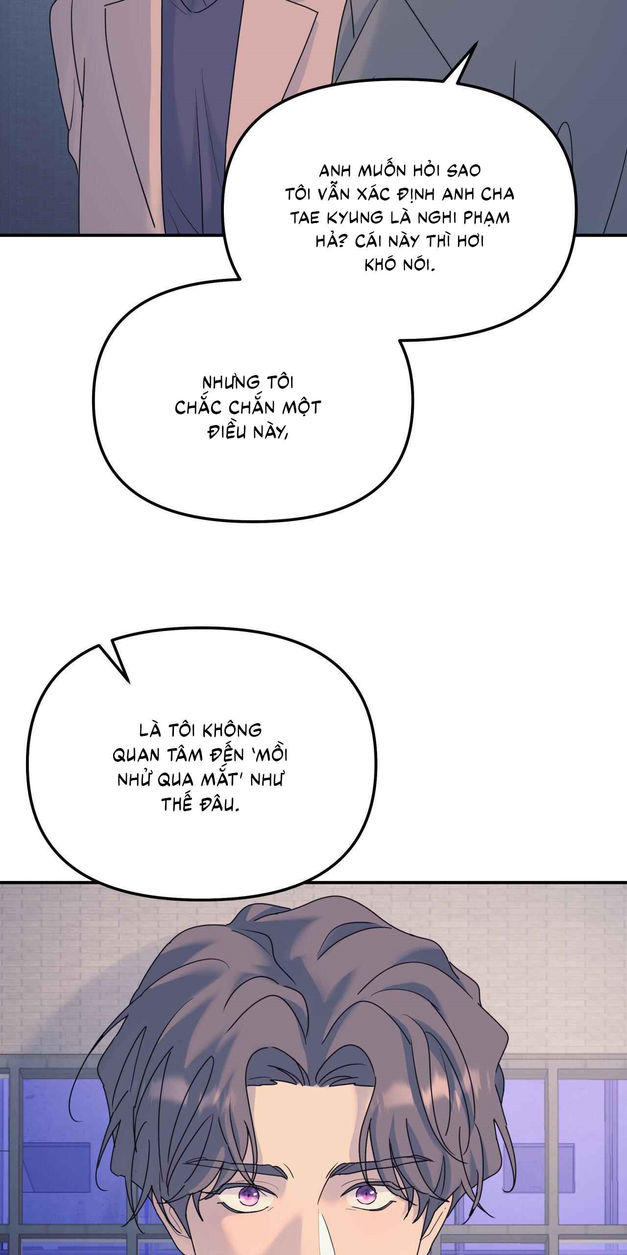 Cây Không Có Rễ - Chap 63
