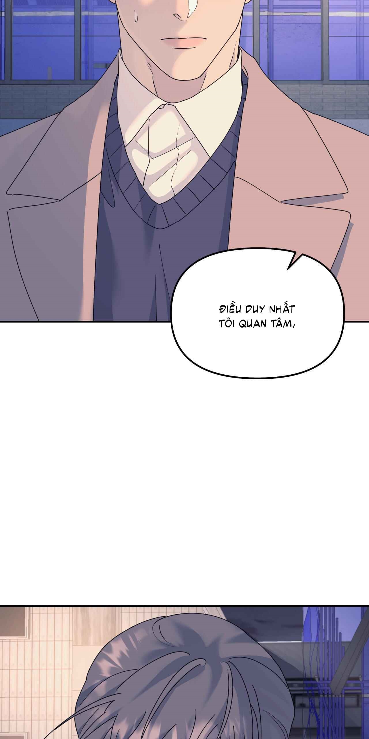 Cây Không Có Rễ - Chap 63