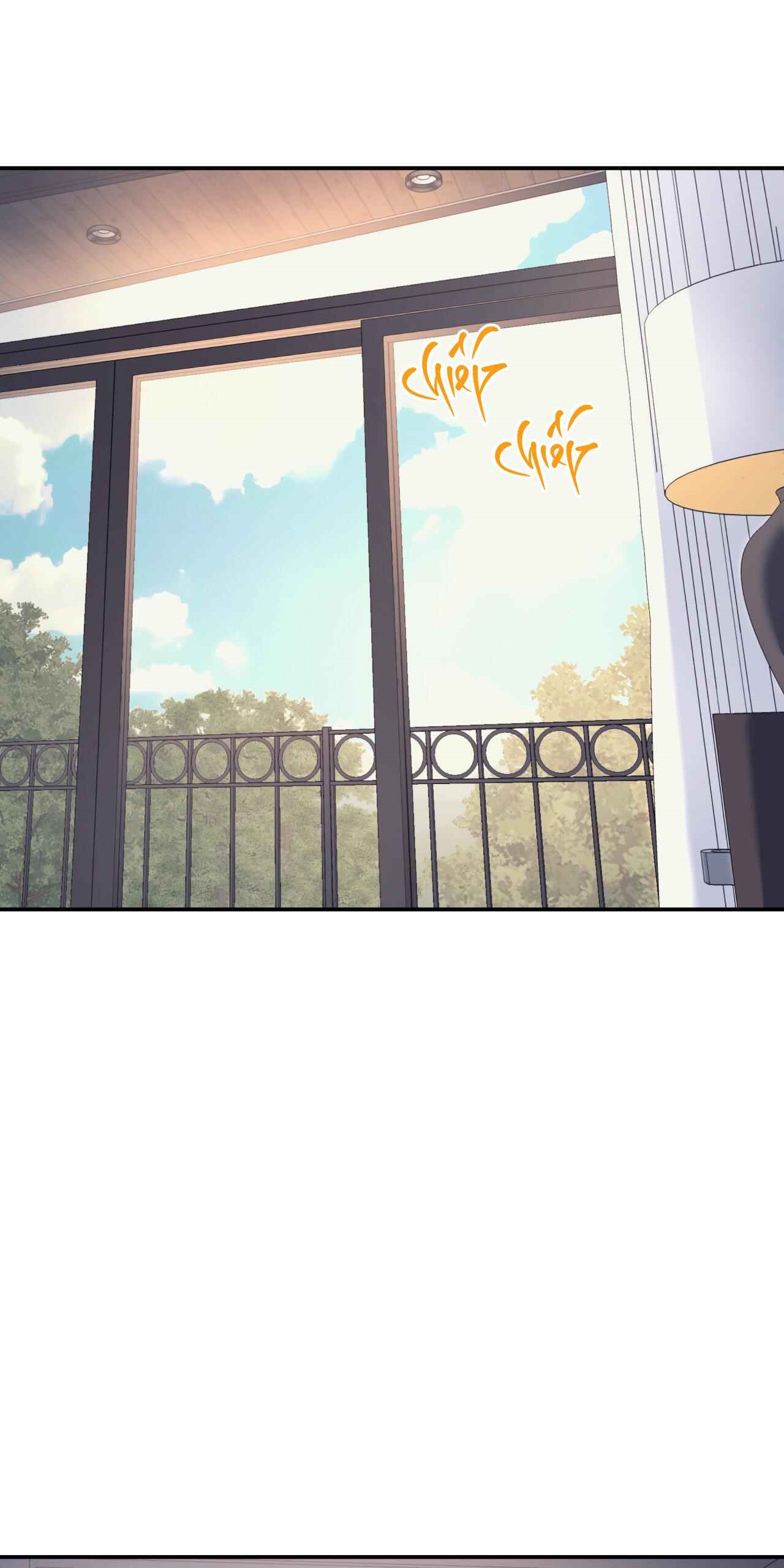 Cây Không Có Rễ - Chap 63