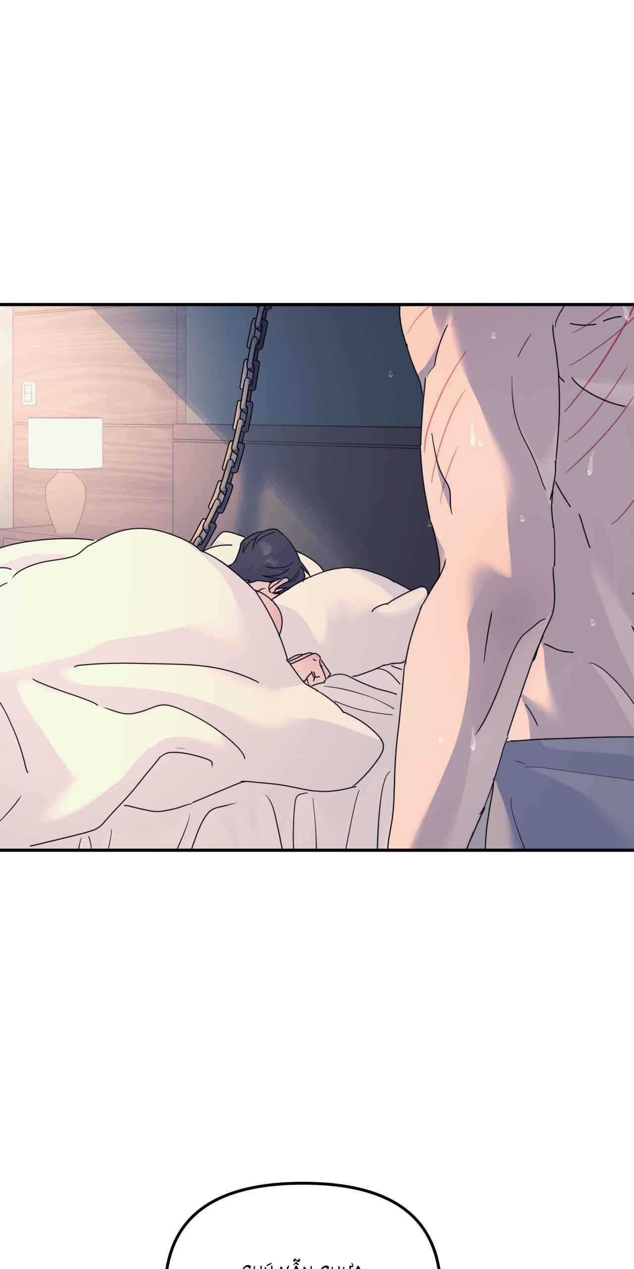 Cây Không Có Rễ - Chap 63