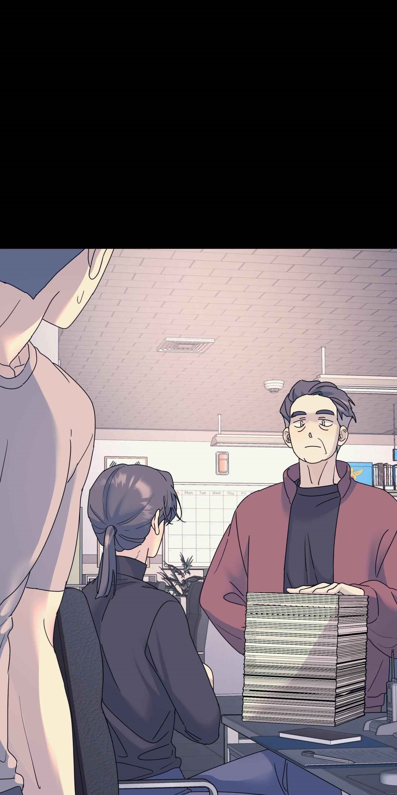 Cây Không Có Rễ - Chap 63