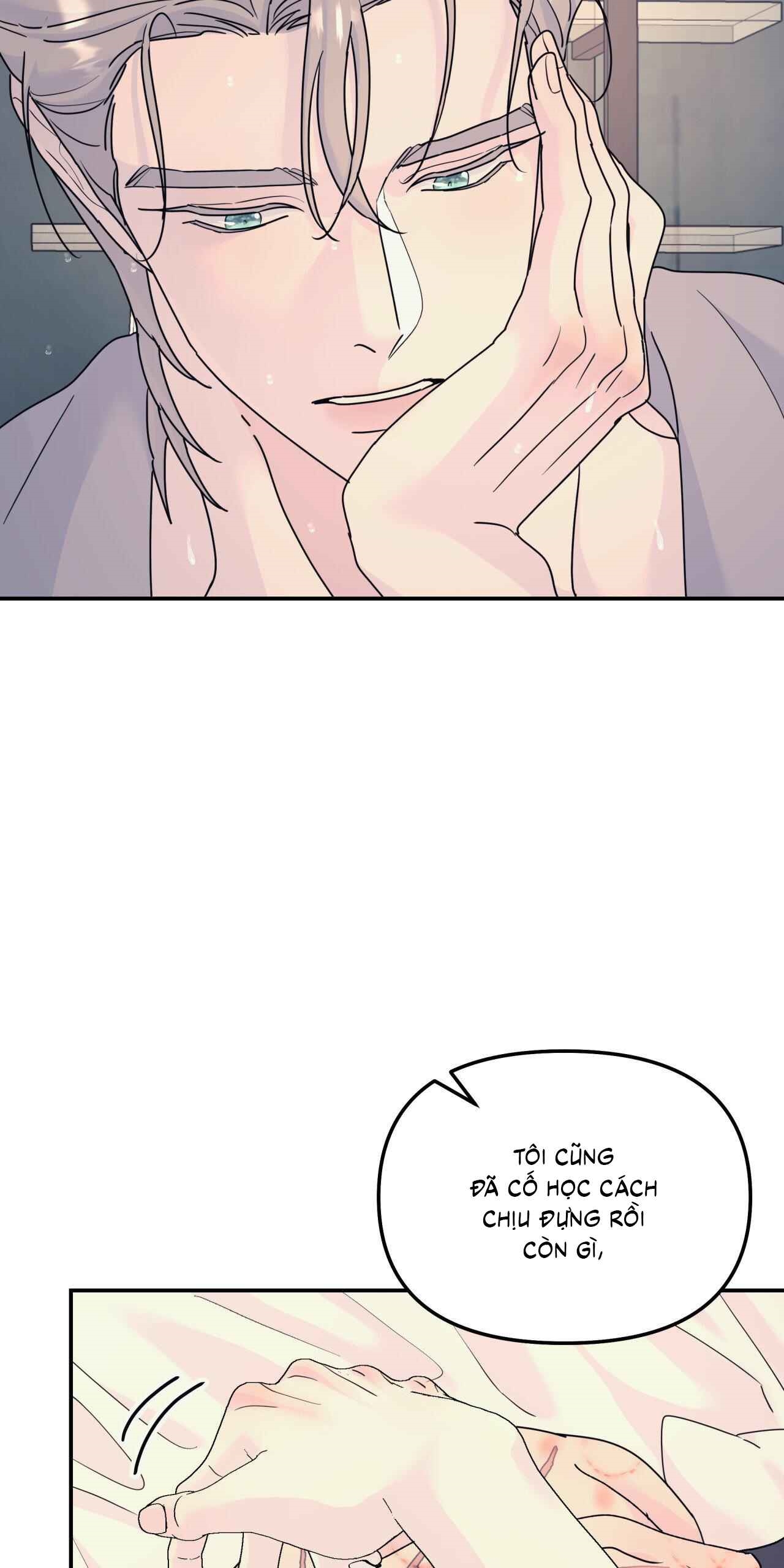 Cây Không Có Rễ - Chap 63