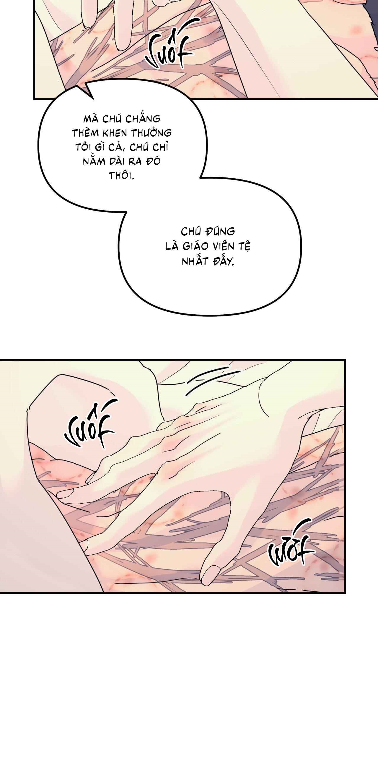 Cây Không Có Rễ - Chap 63