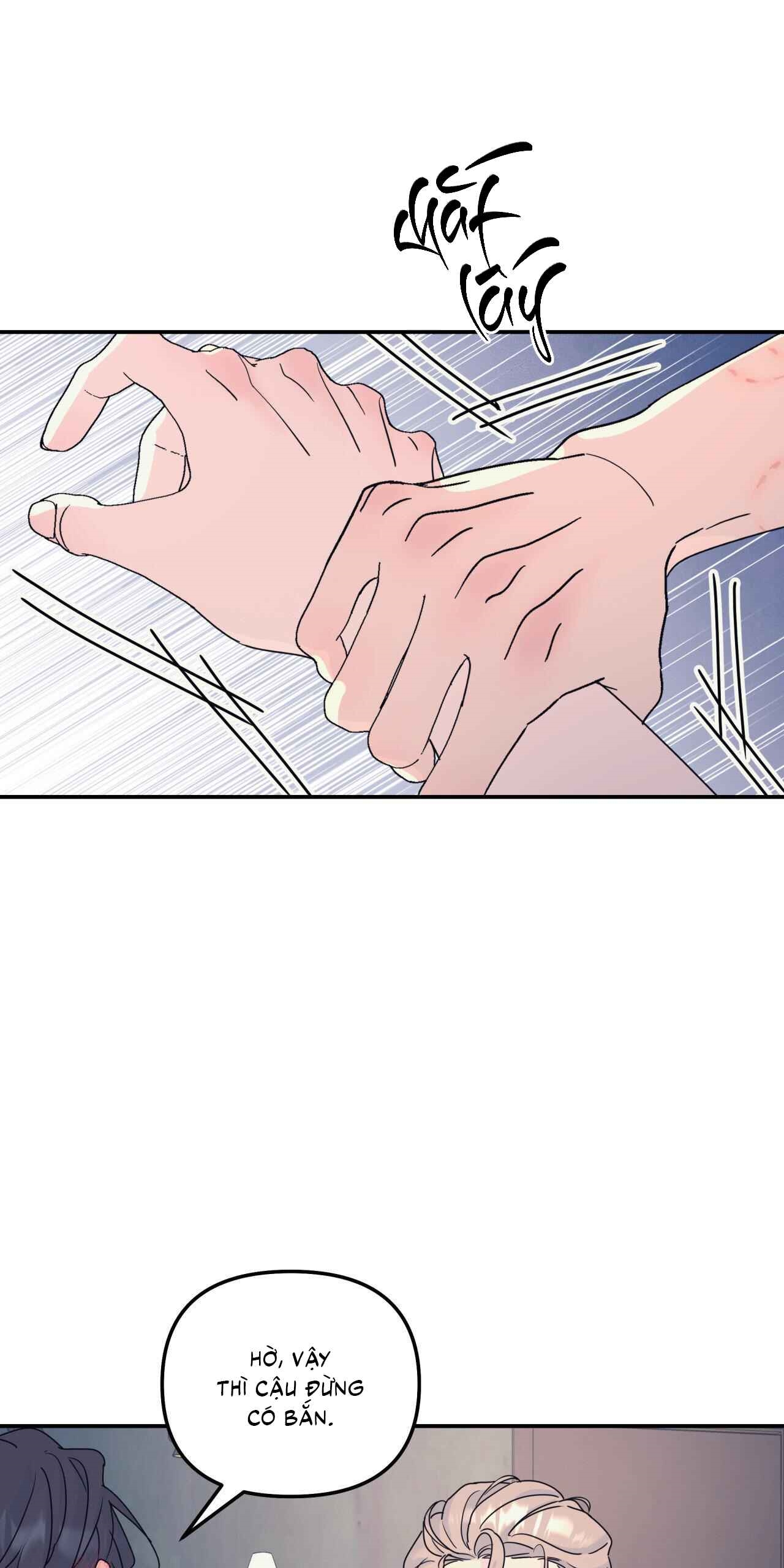 Cây Không Có Rễ - Chap 63