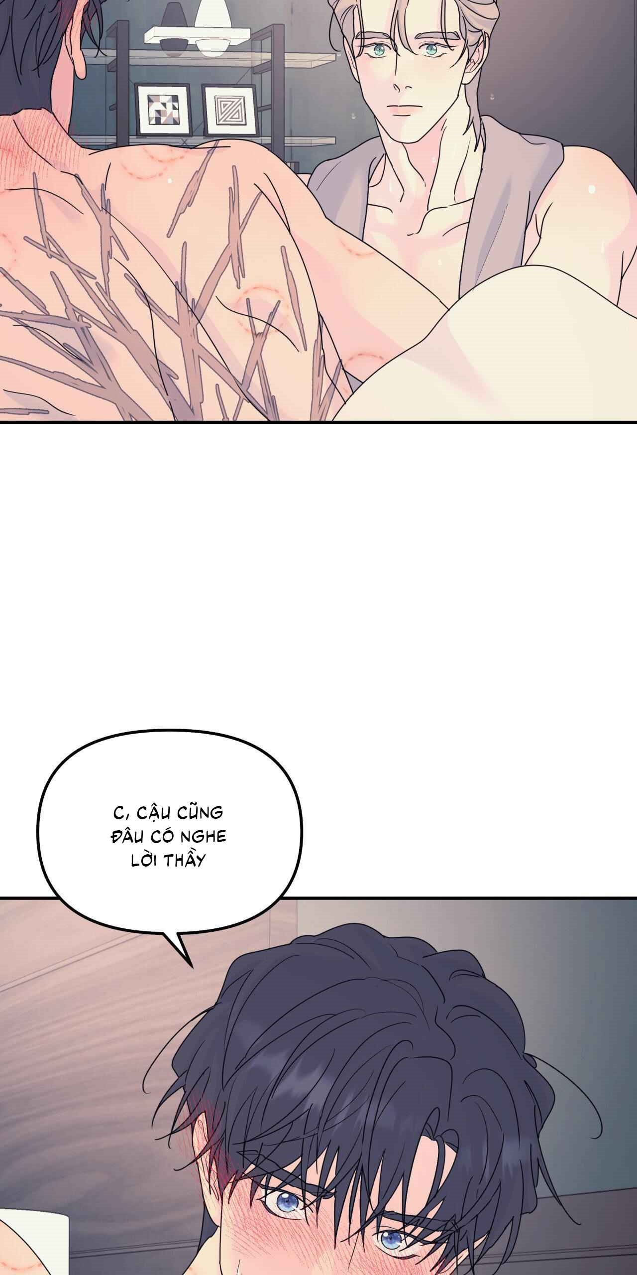 Cây Không Có Rễ - Chap 63