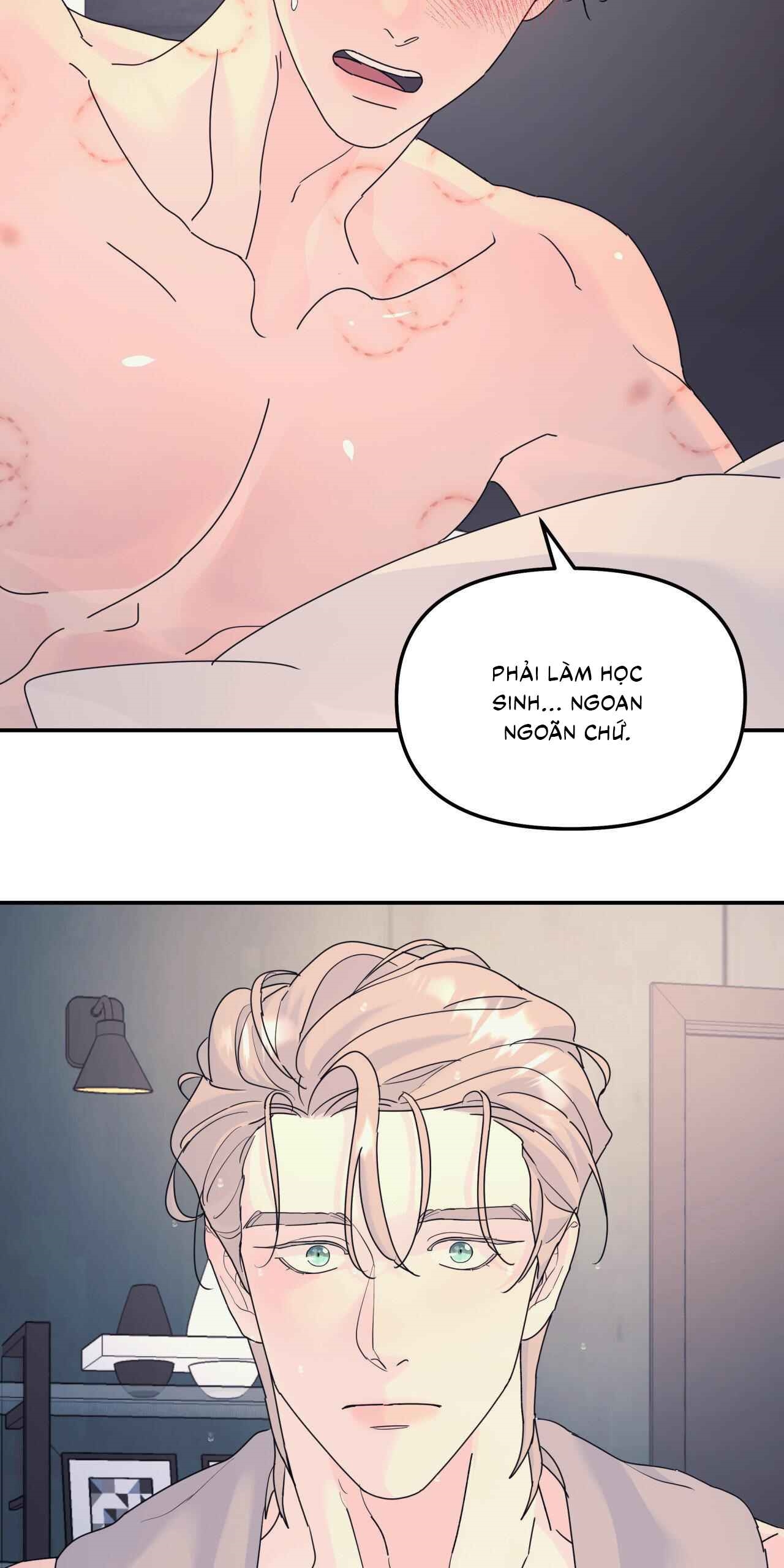 Cây Không Có Rễ - Chap 63