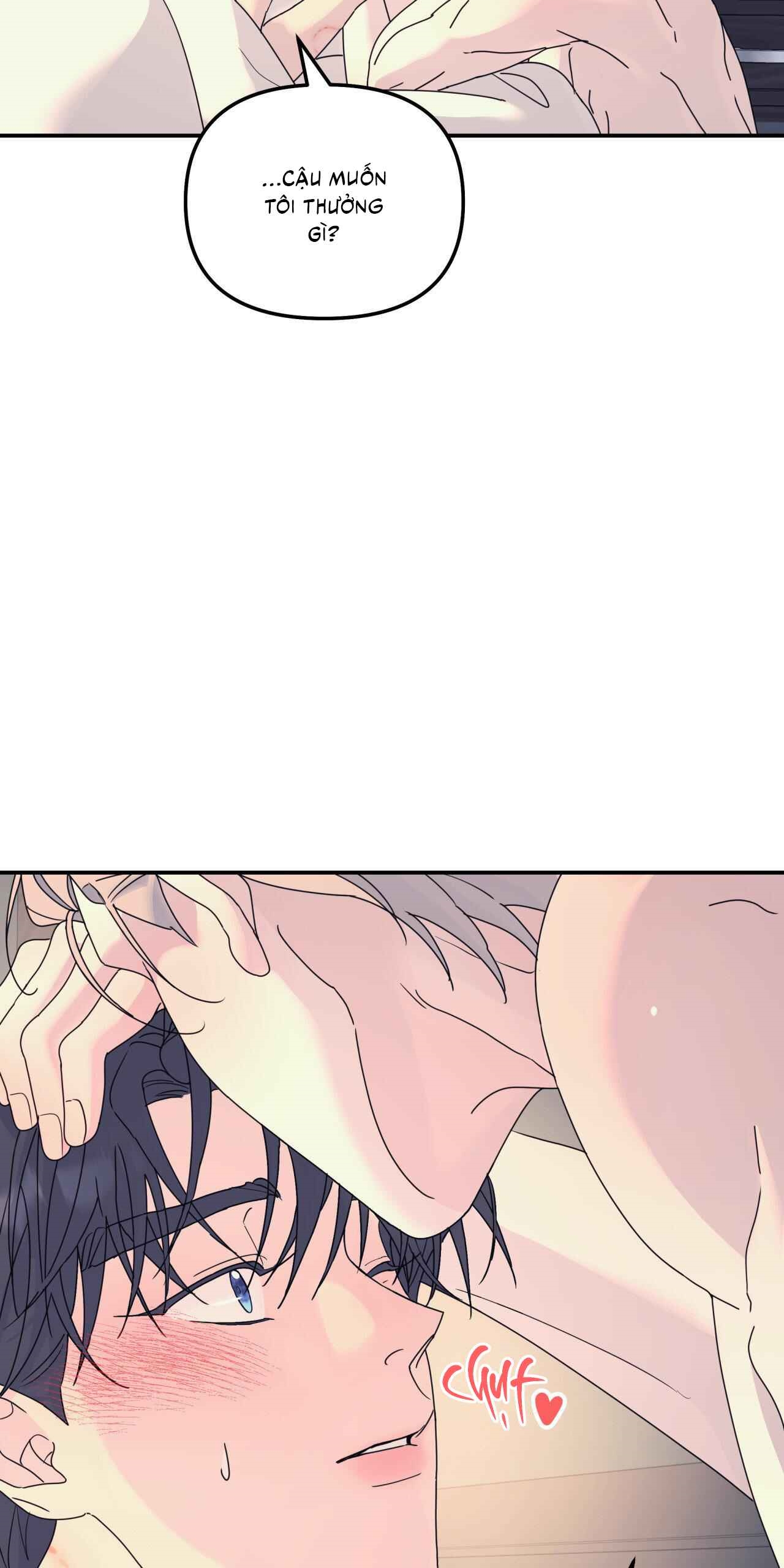 Cây Không Có Rễ - Chap 63