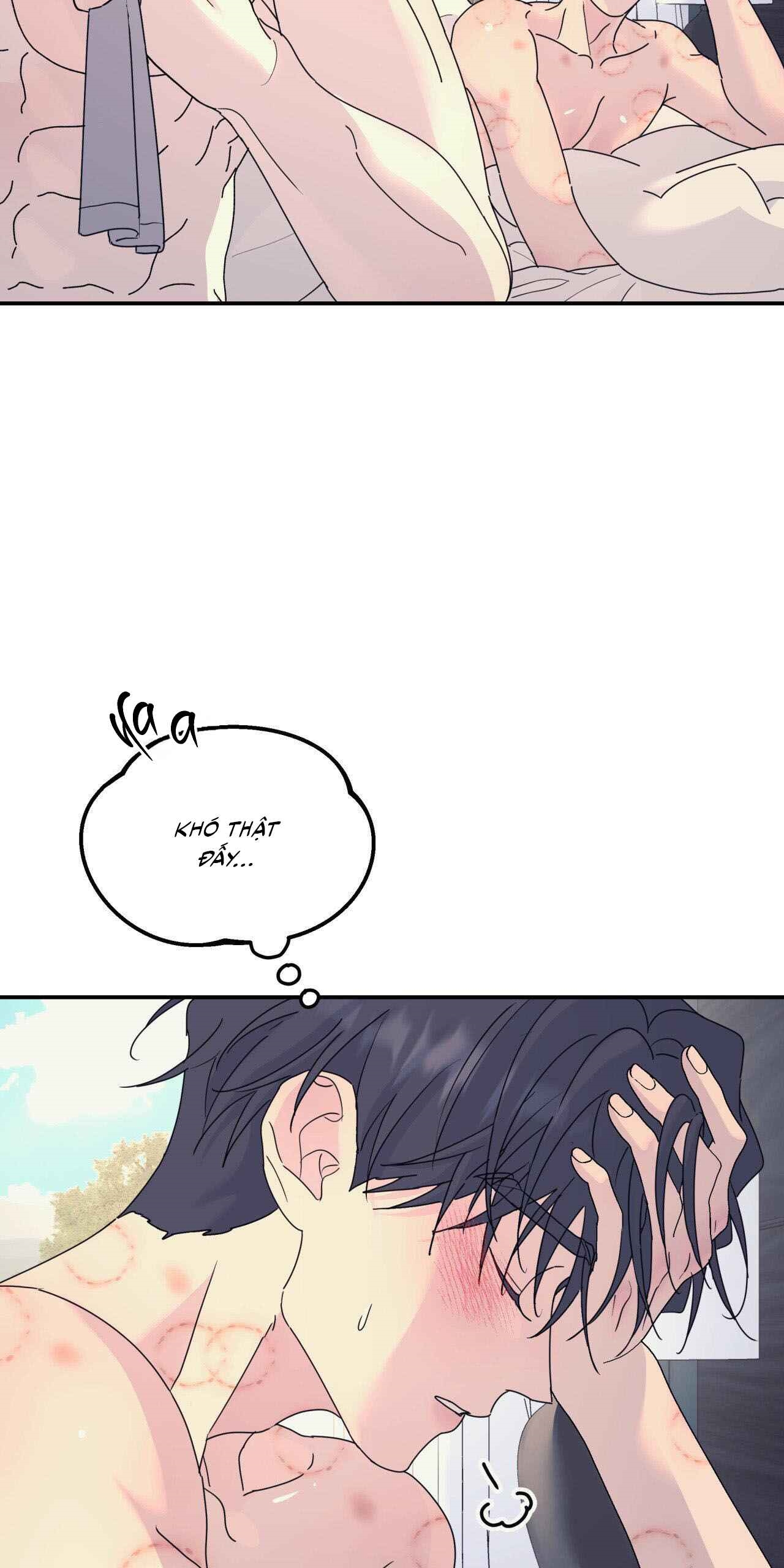 Cây Không Có Rễ - Chap 63