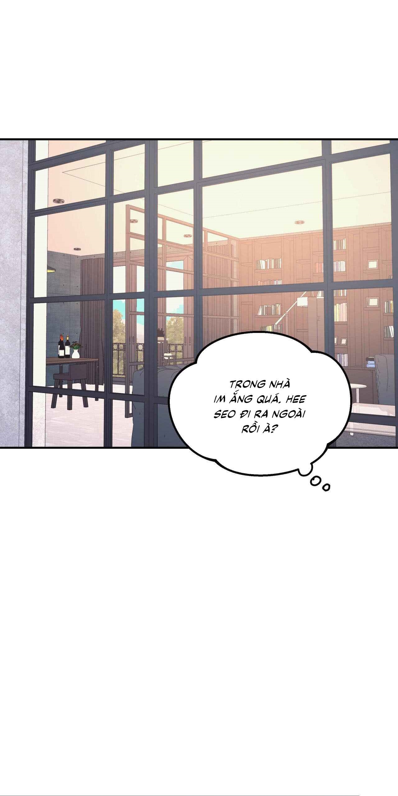 Cây Không Có Rễ - Chap 63