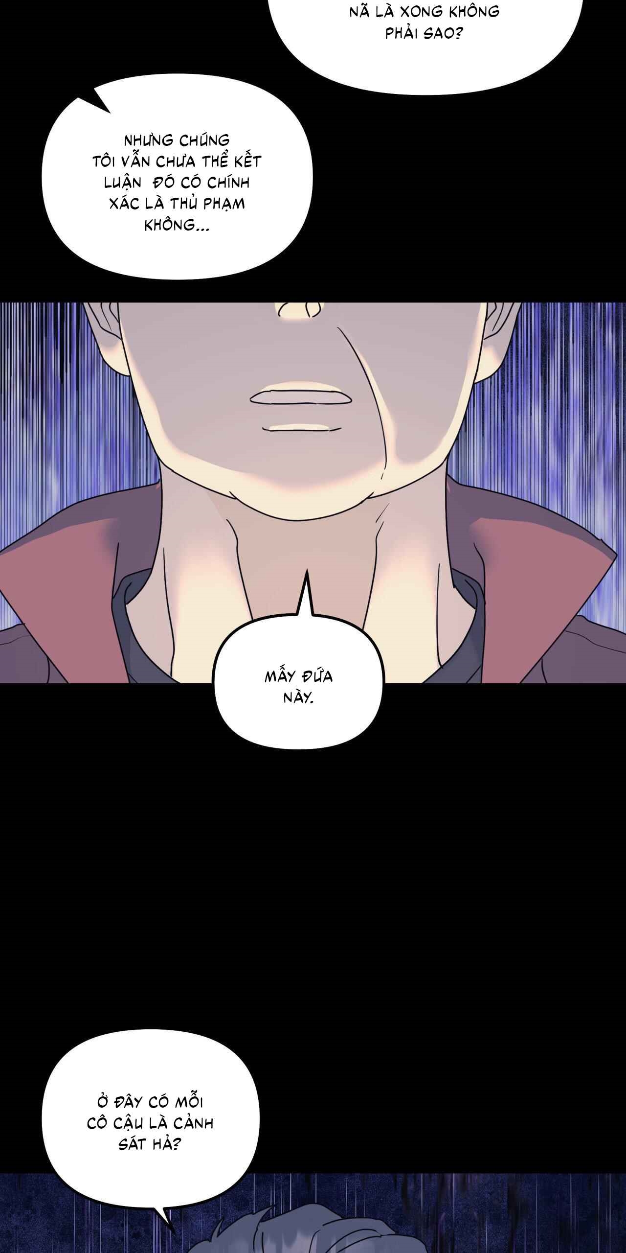 Cây Không Có Rễ - Chap 63