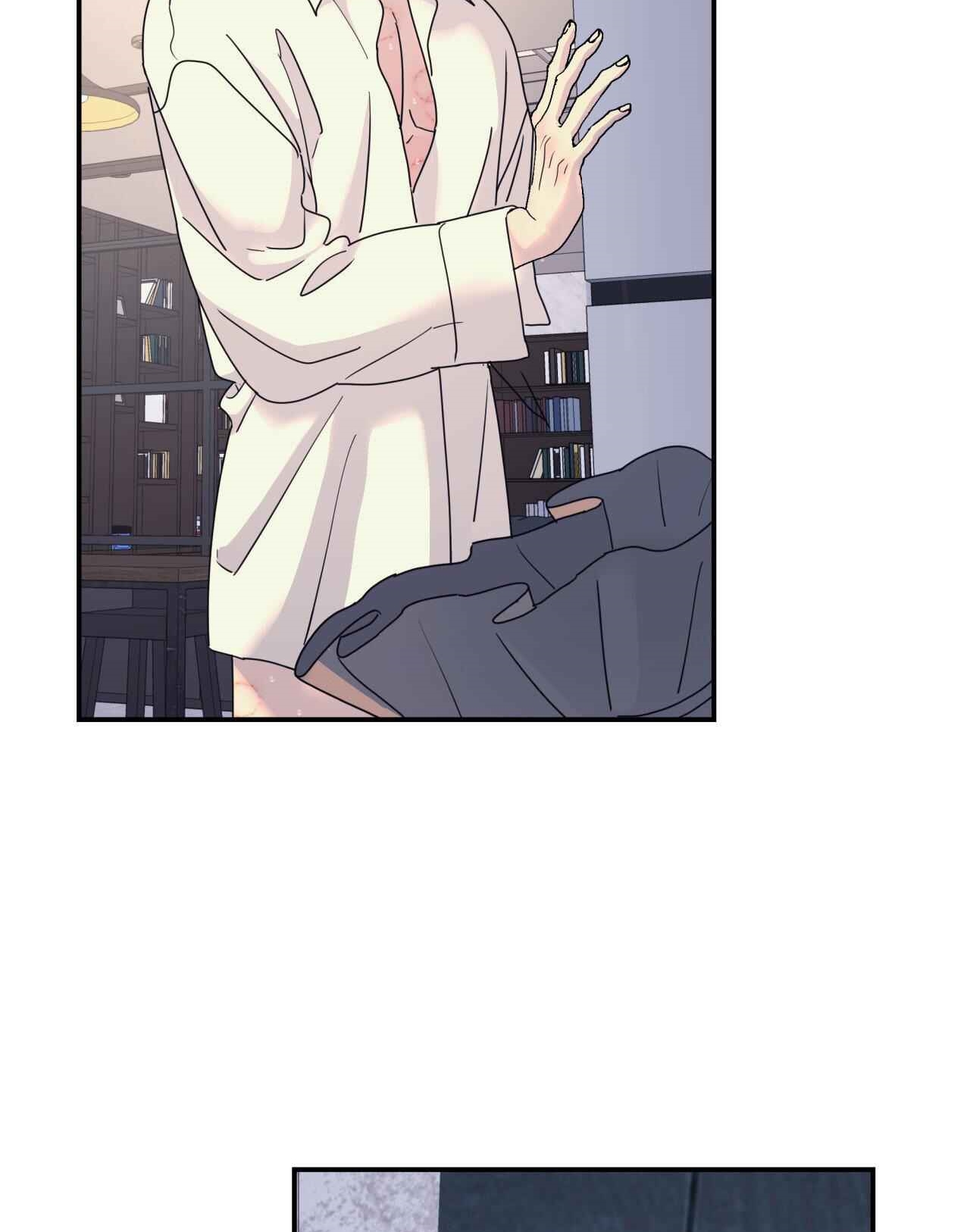 Cây Không Có Rễ - Chap 63