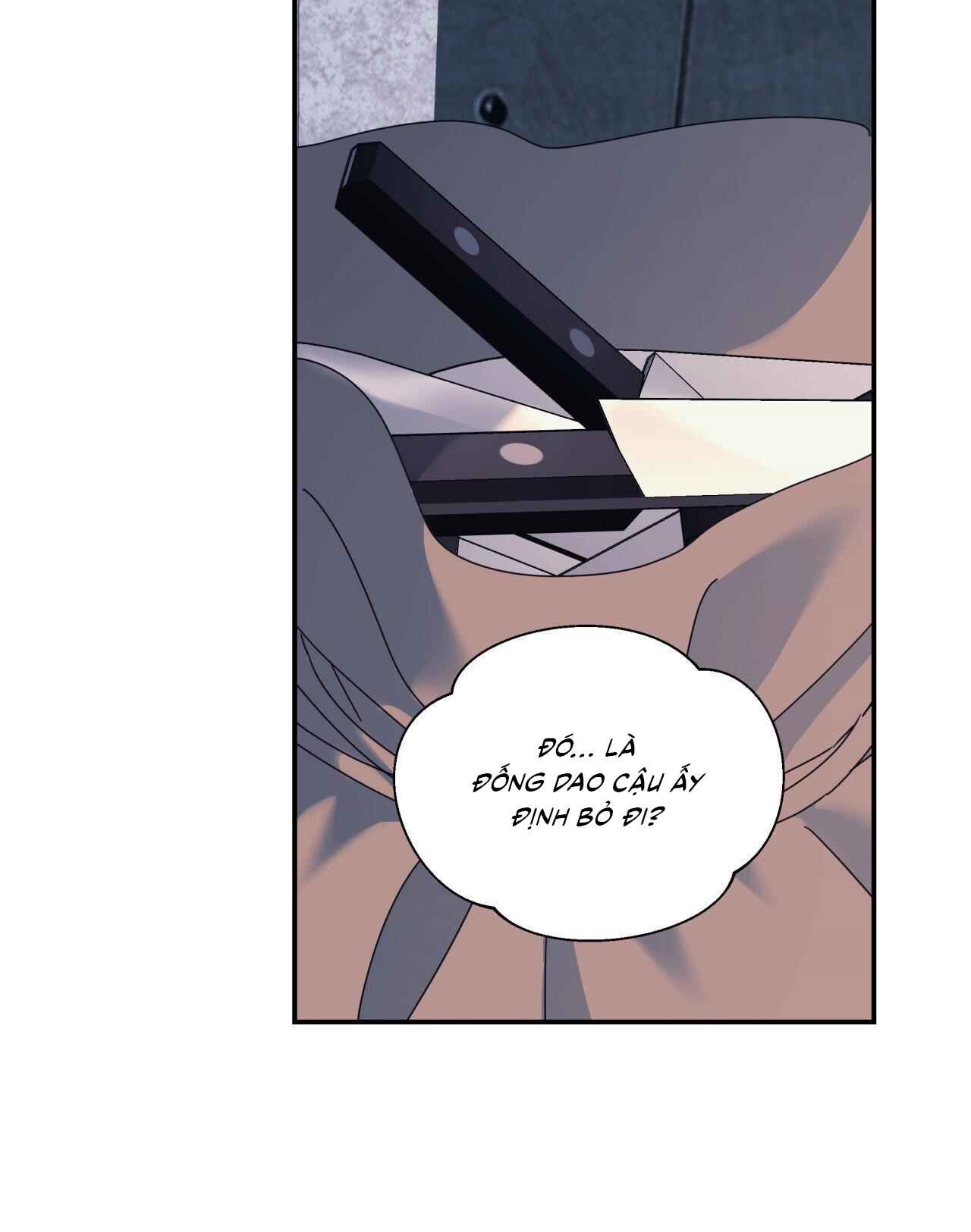 Cây Không Có Rễ - Chap 63