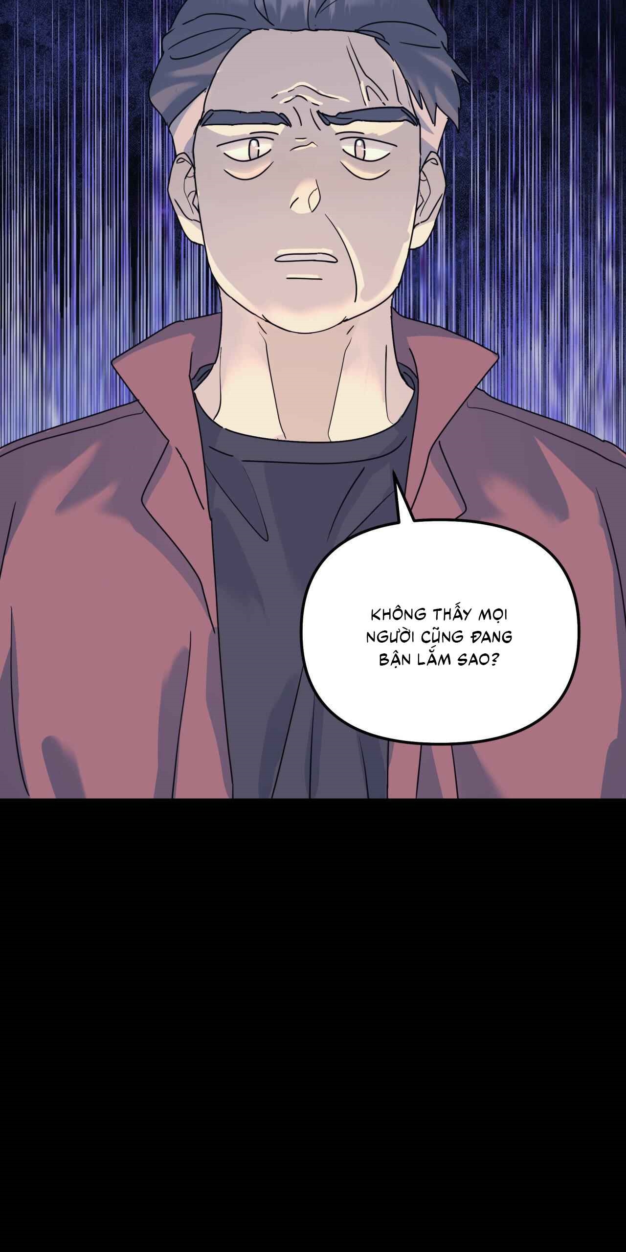 Cây Không Có Rễ - Chap 63