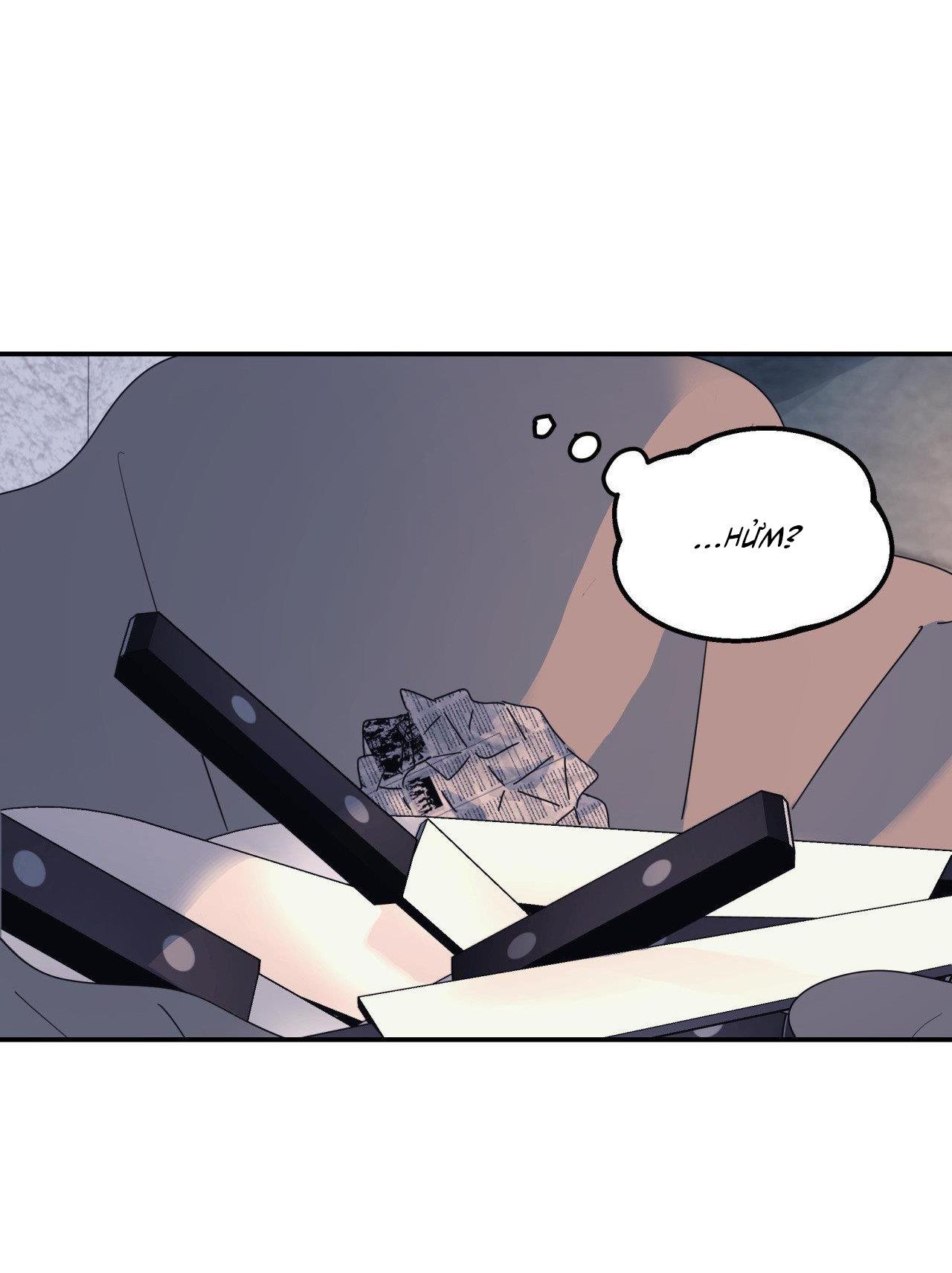 Cây Không Có Rễ - Chap 63