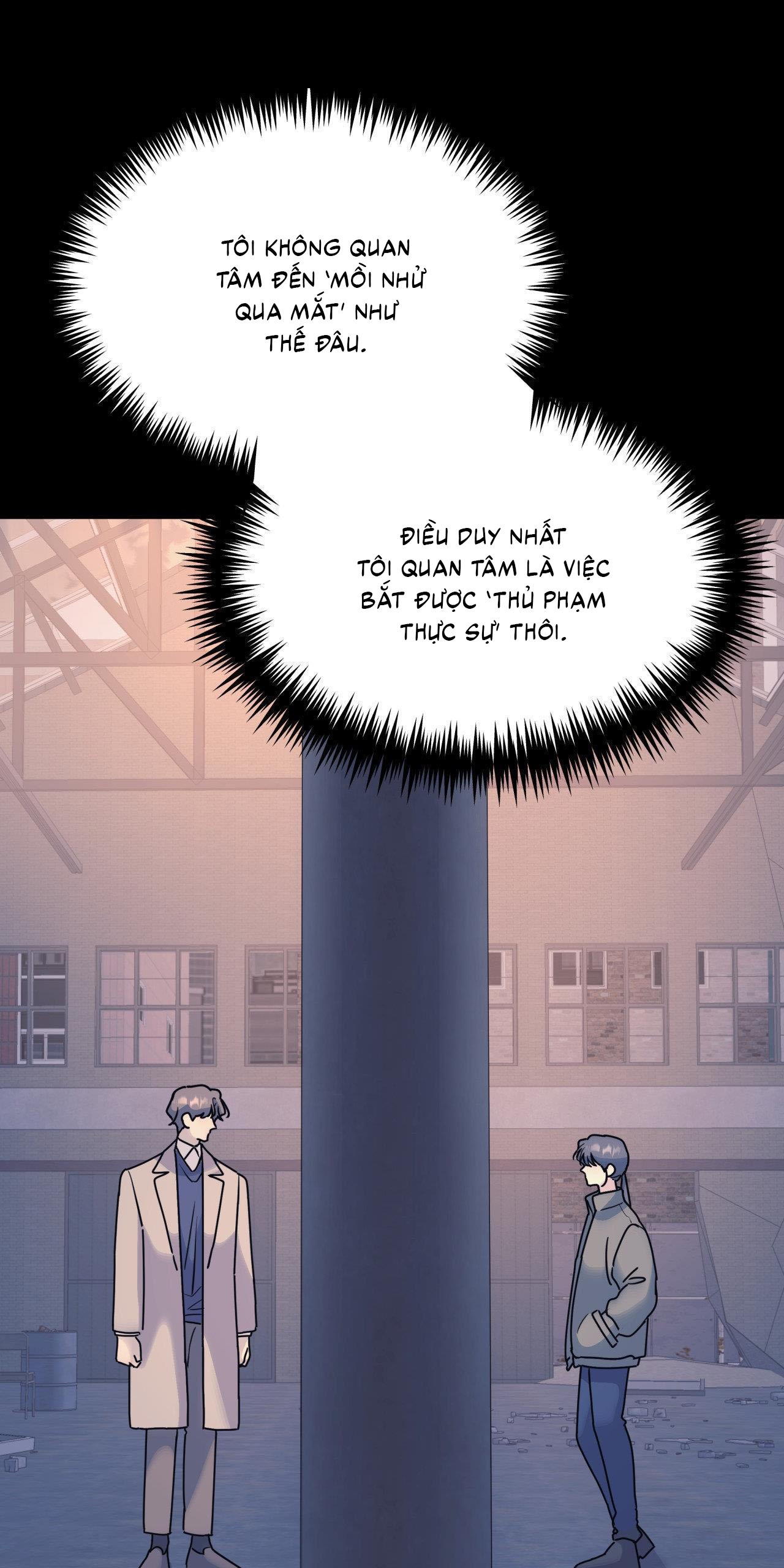 Cây Không Có Rễ - Chap 66