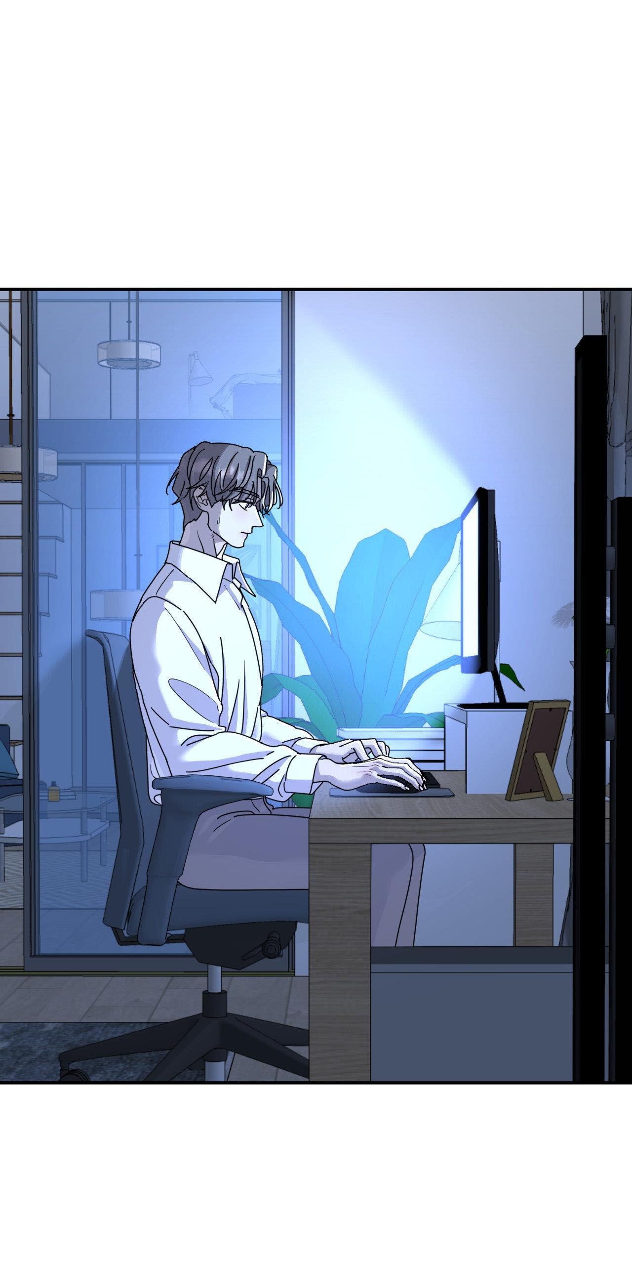 Cây Không Có Rễ - Chap 66