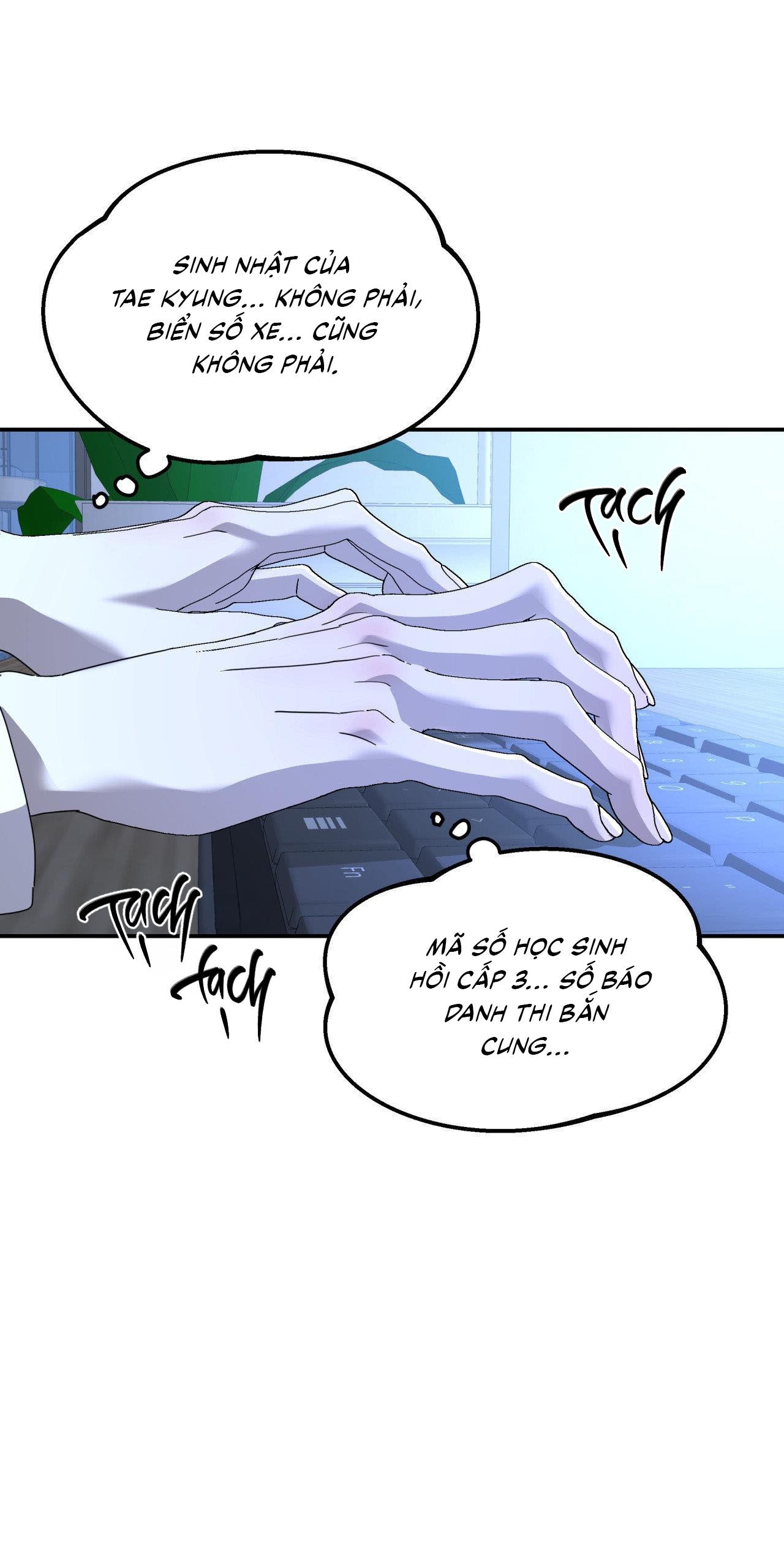 Cây Không Có Rễ - Chap 66