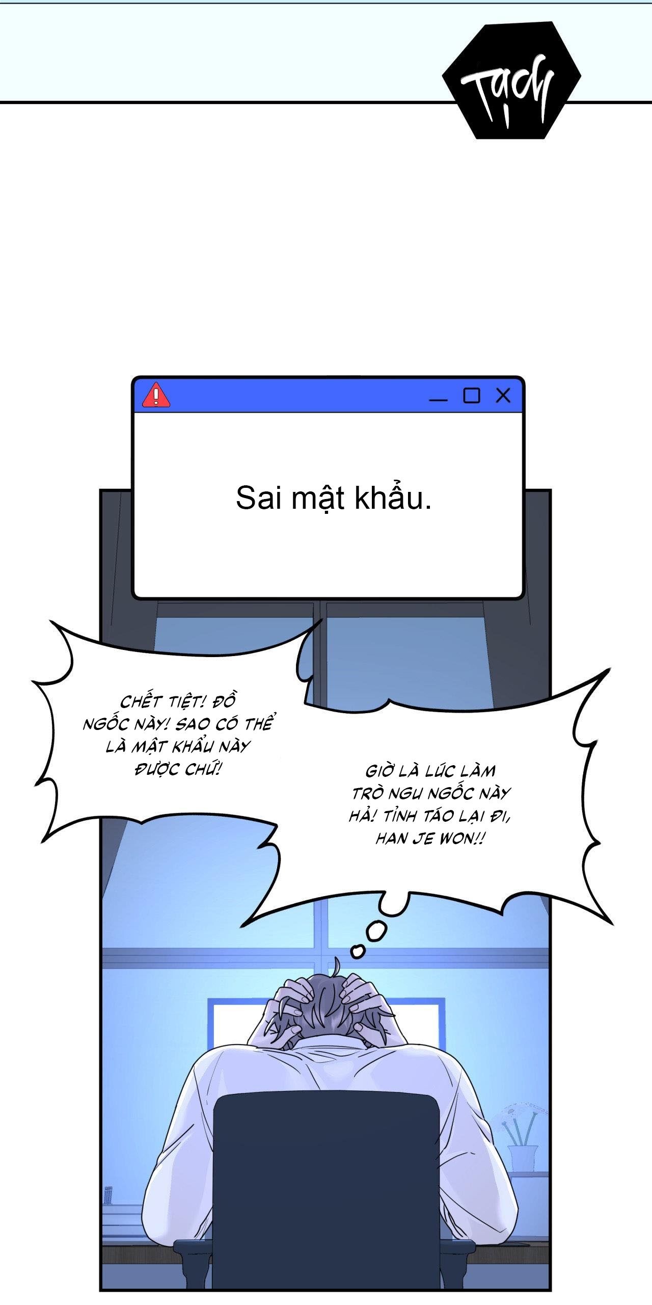 Cây Không Có Rễ - Chap 66