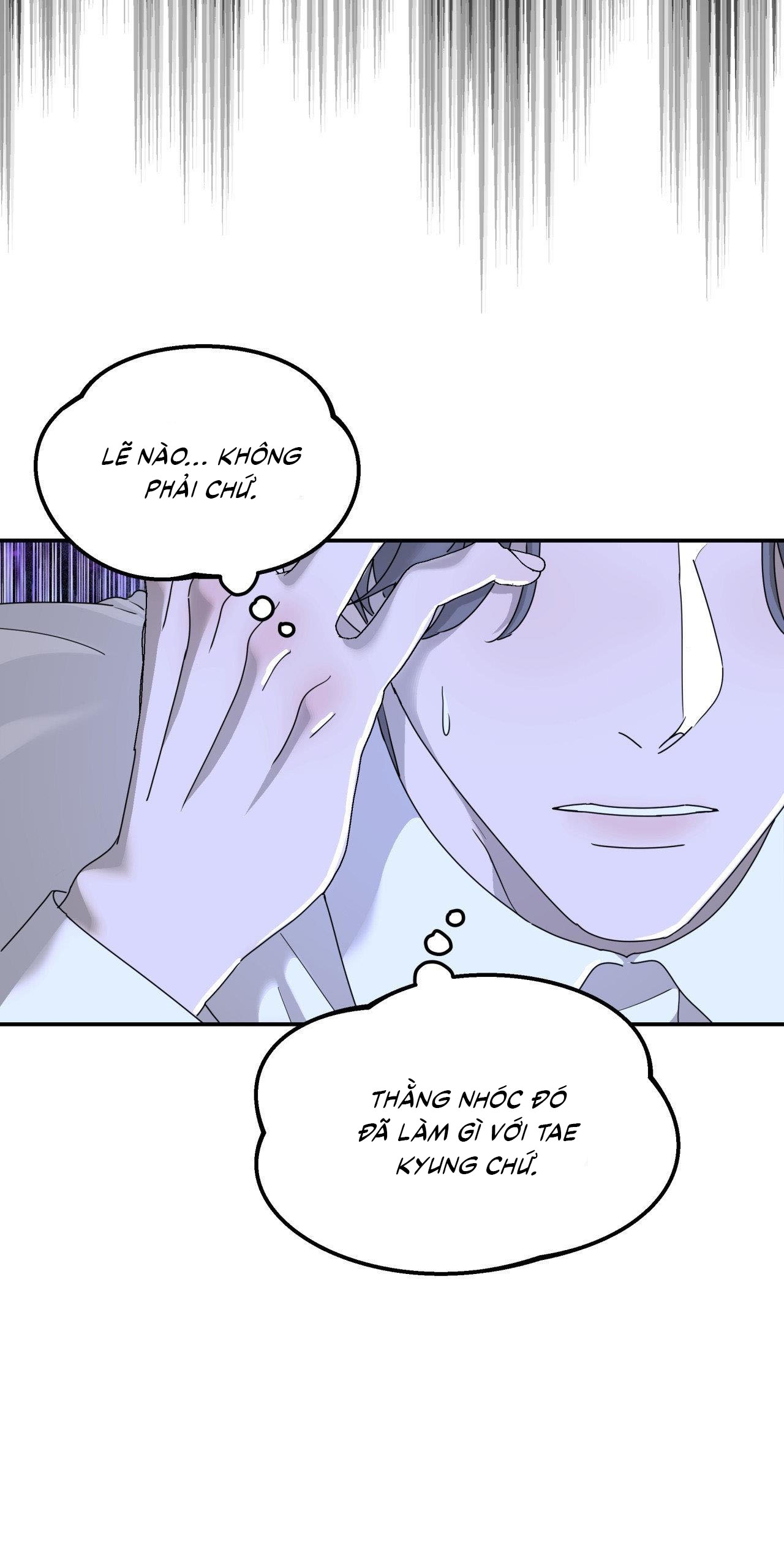 Cây Không Có Rễ - Chap 66