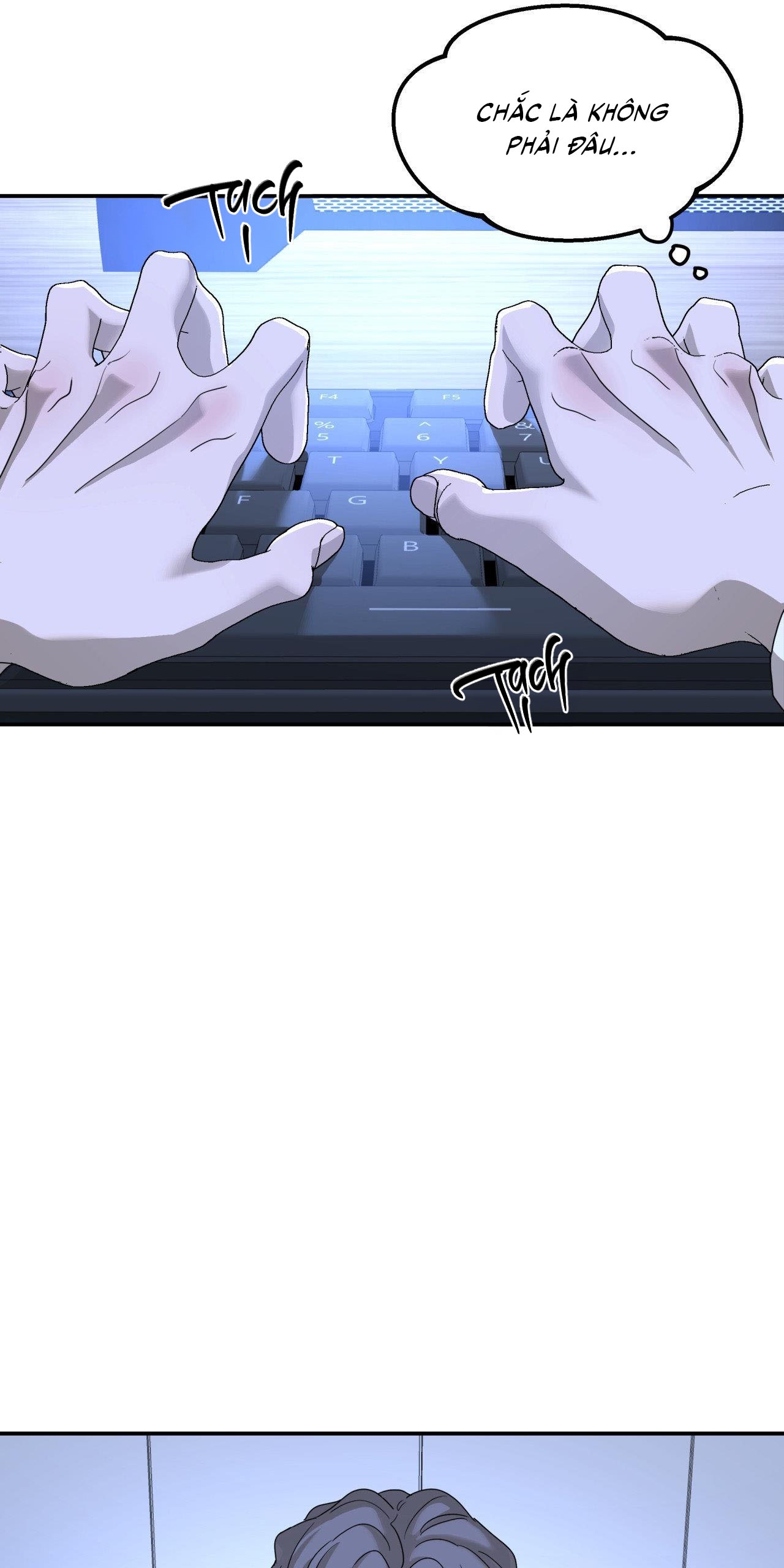 Cây Không Có Rễ - Chap 66