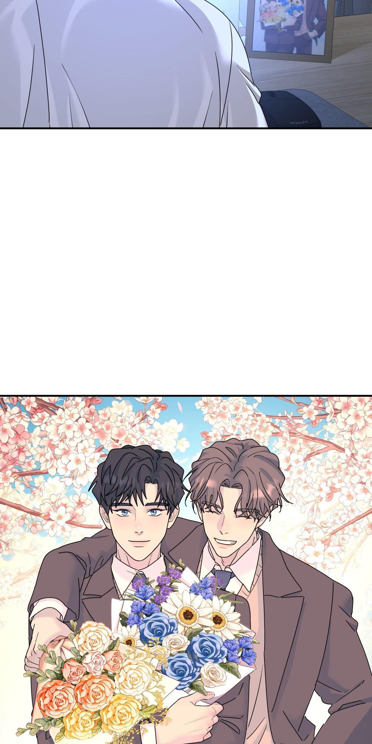 Cây Không Có Rễ - Chap 66