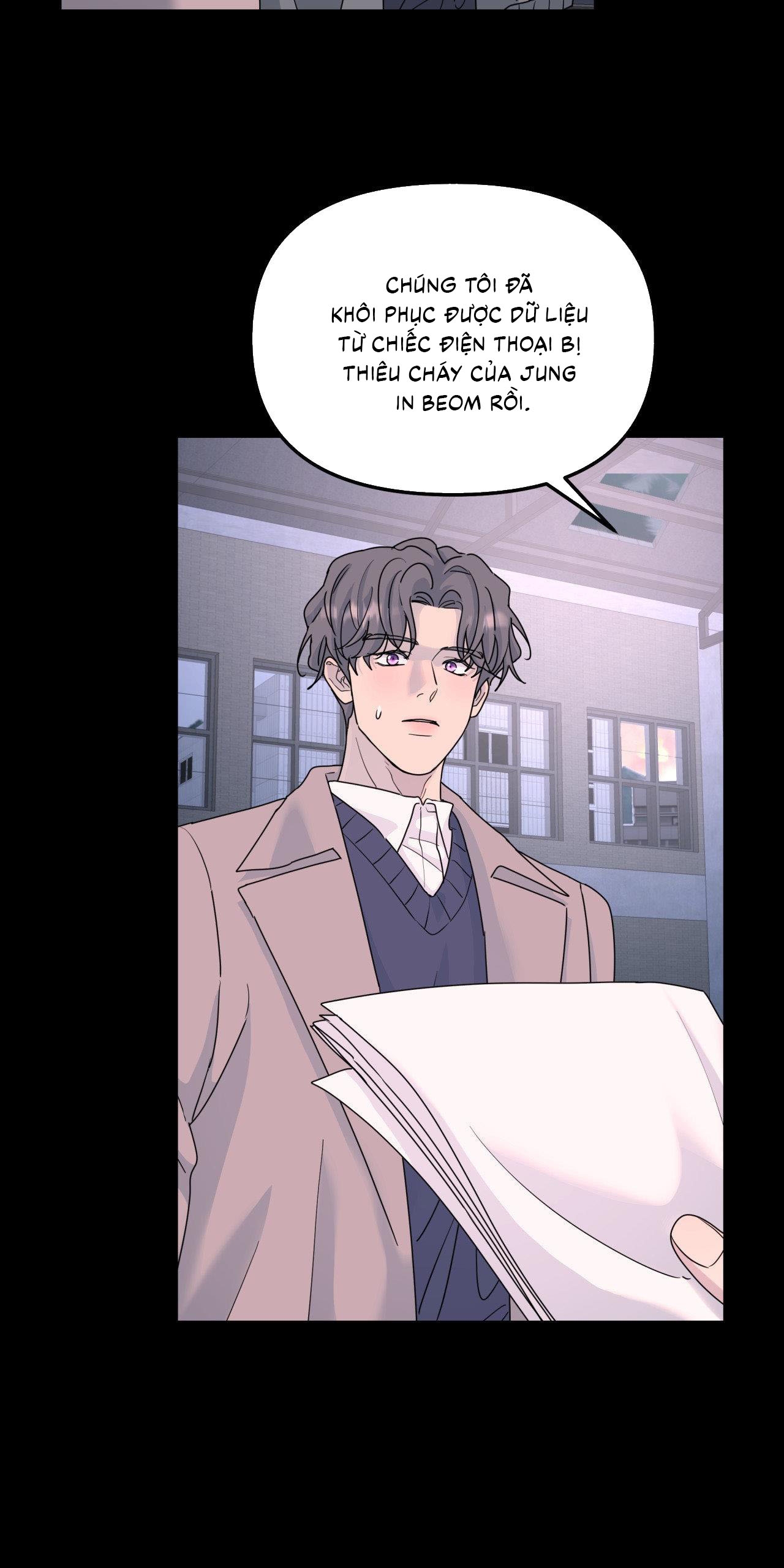 Cây Không Có Rễ - Chap 66