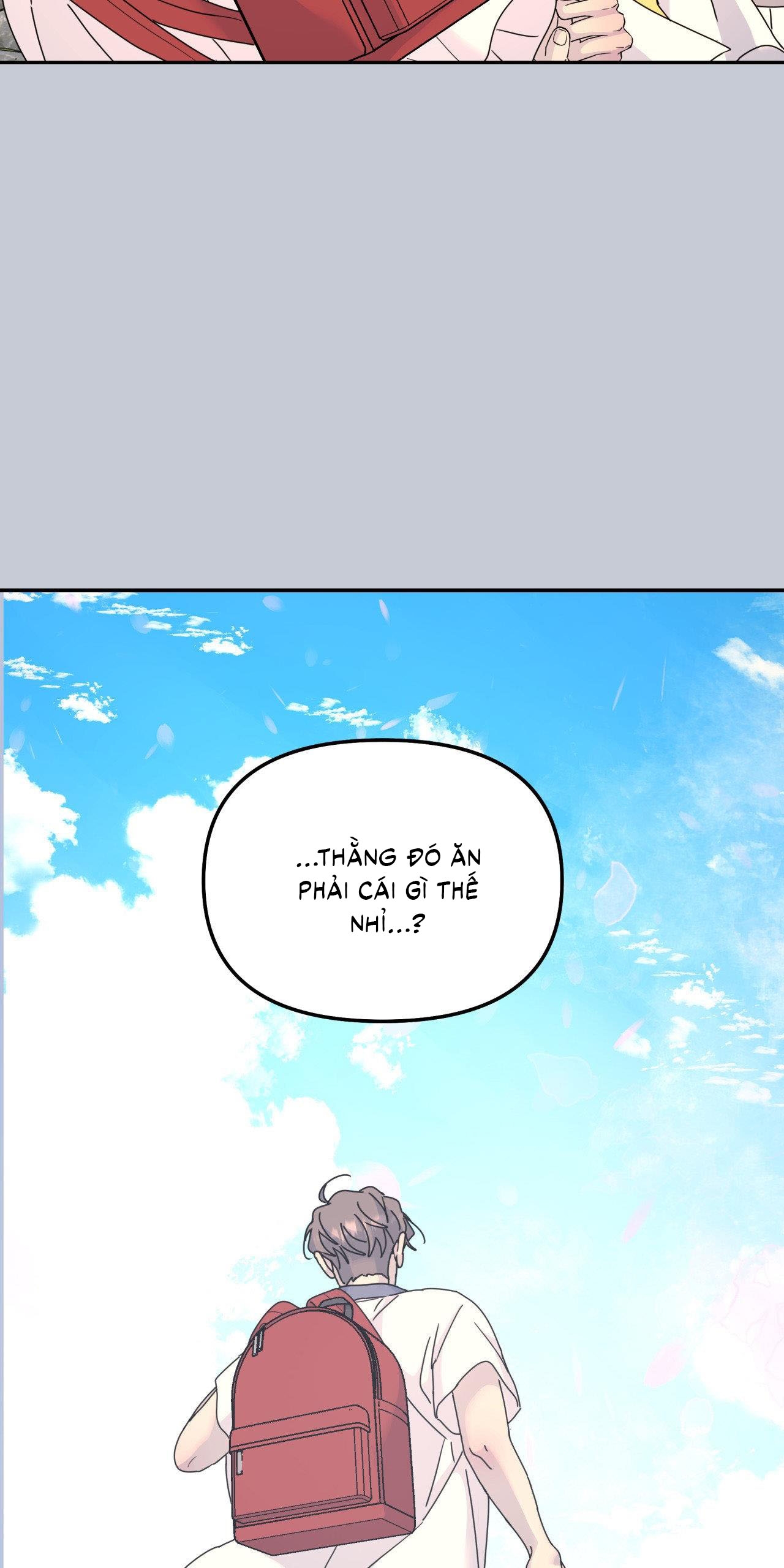 Cây Không Có Rễ - Chap 66
