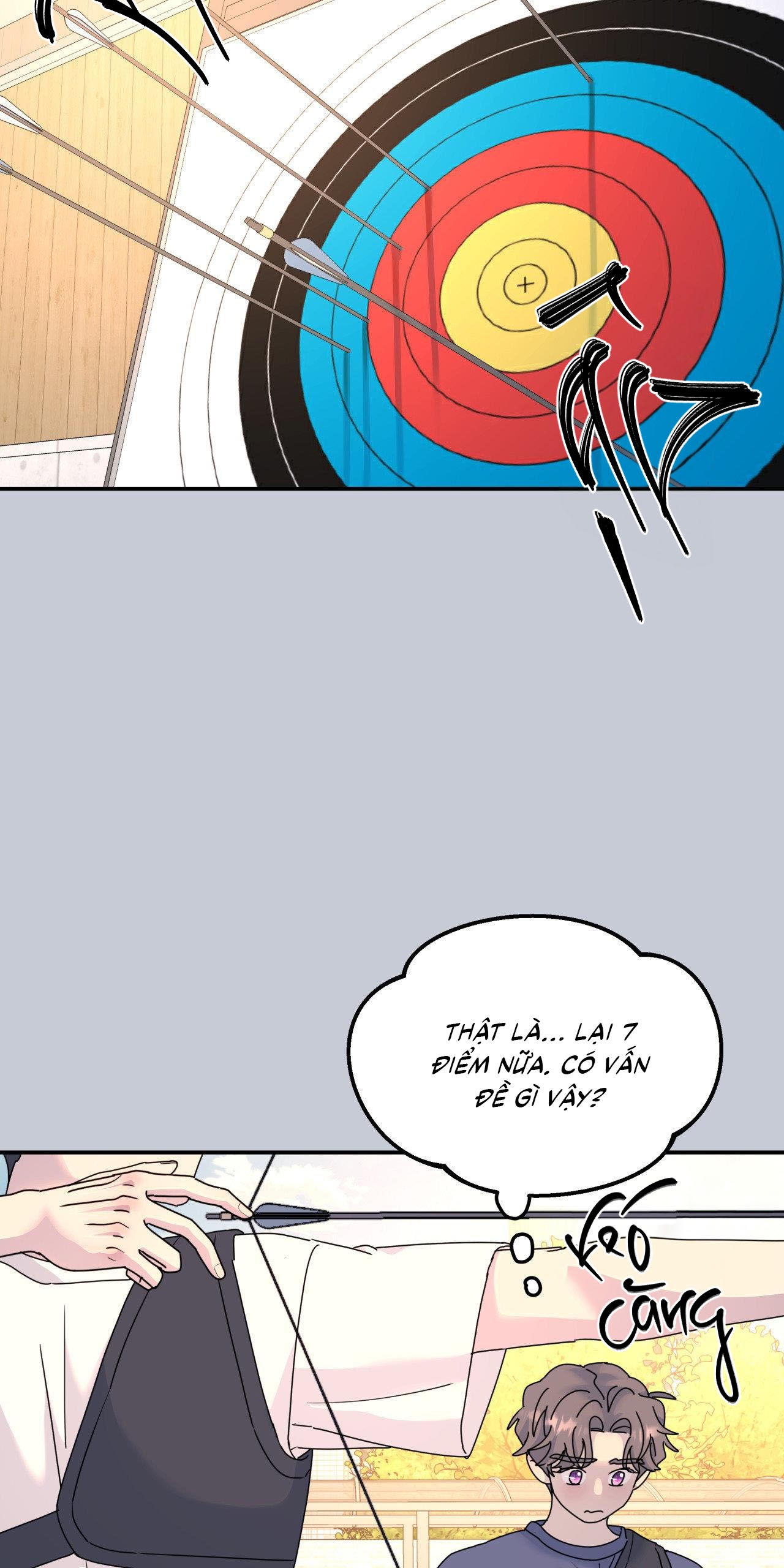 Cây Không Có Rễ - Chap 66