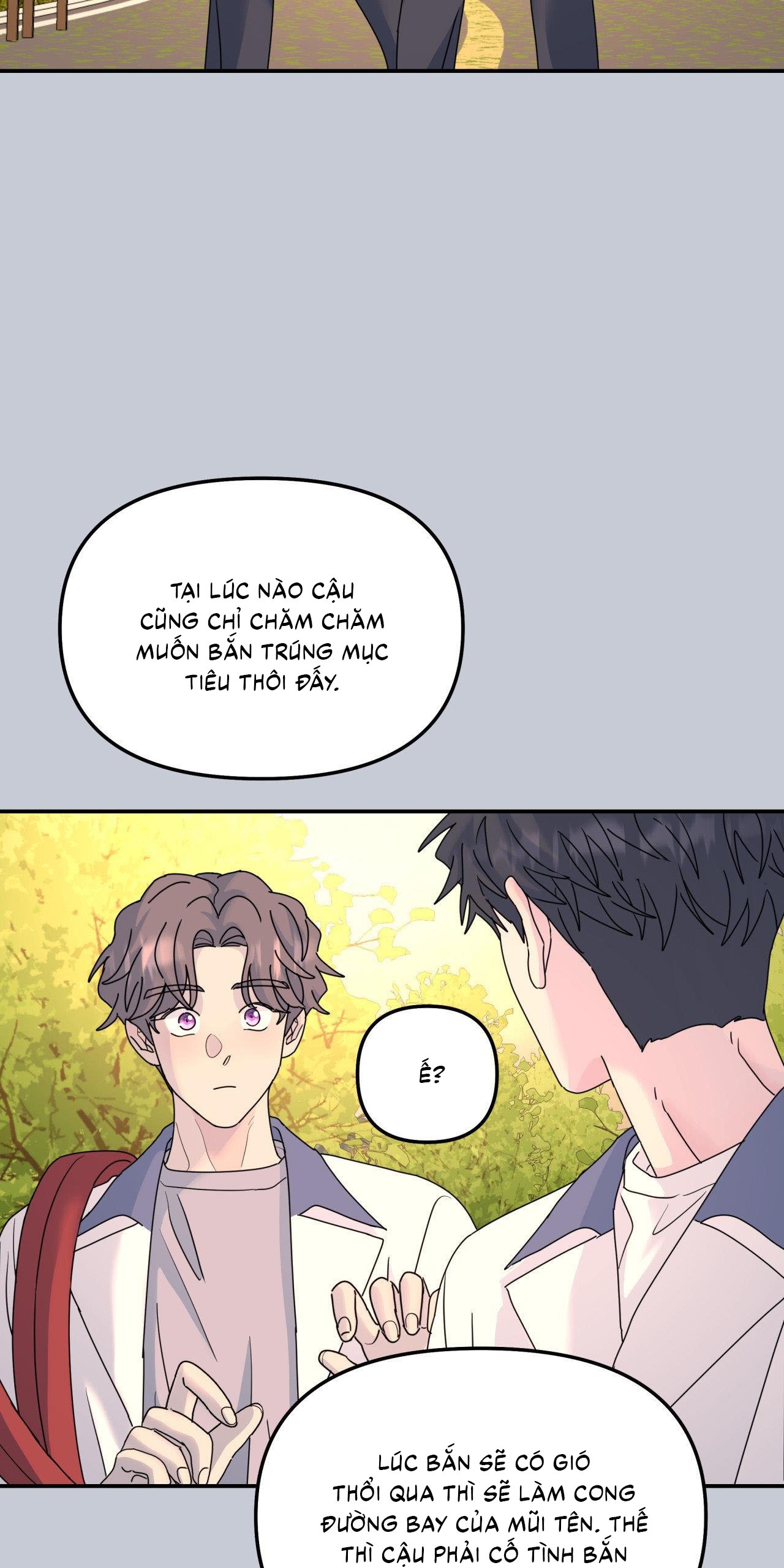 Cây Không Có Rễ - Chap 66
