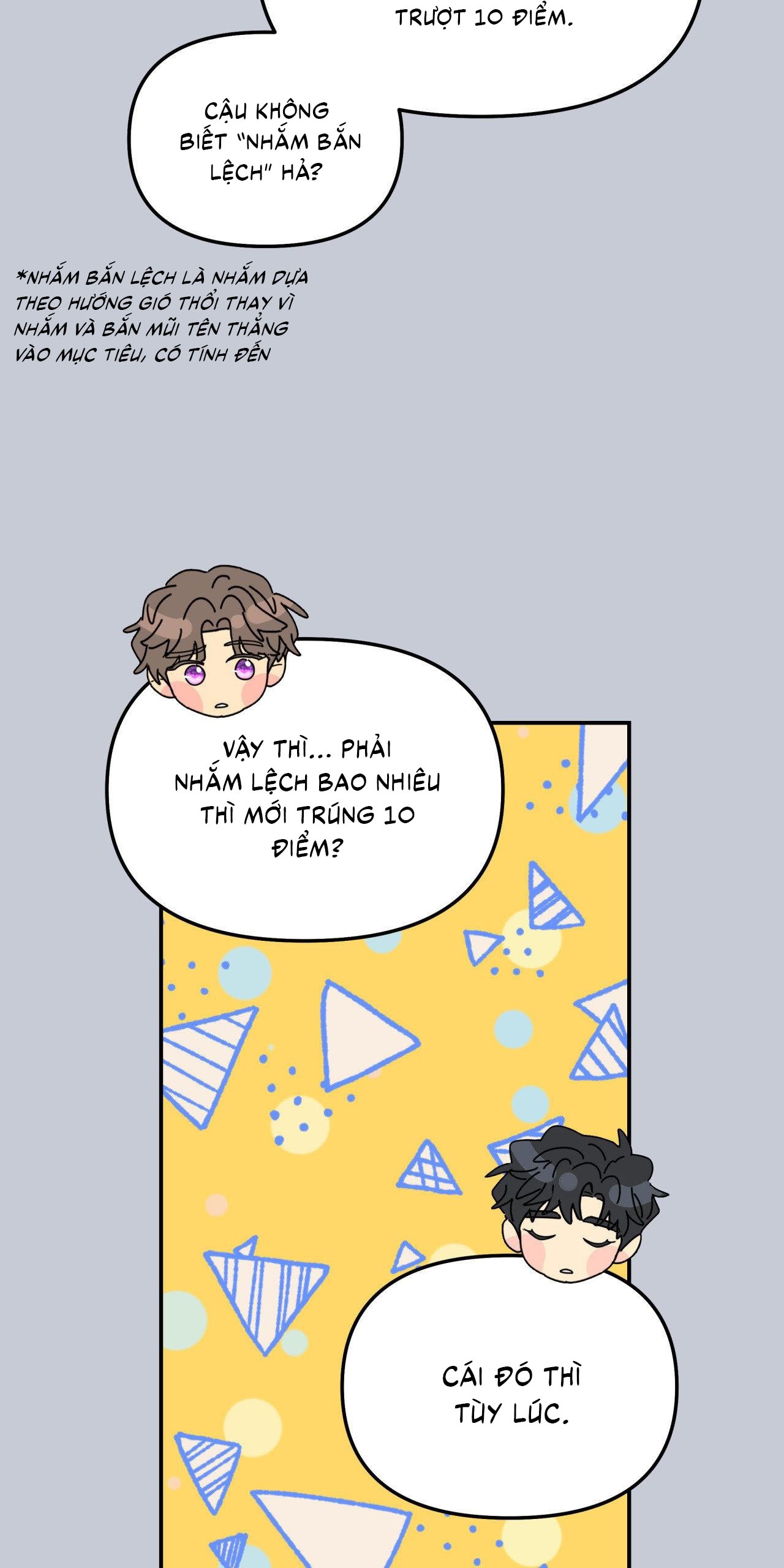 Cây Không Có Rễ - Chap 66