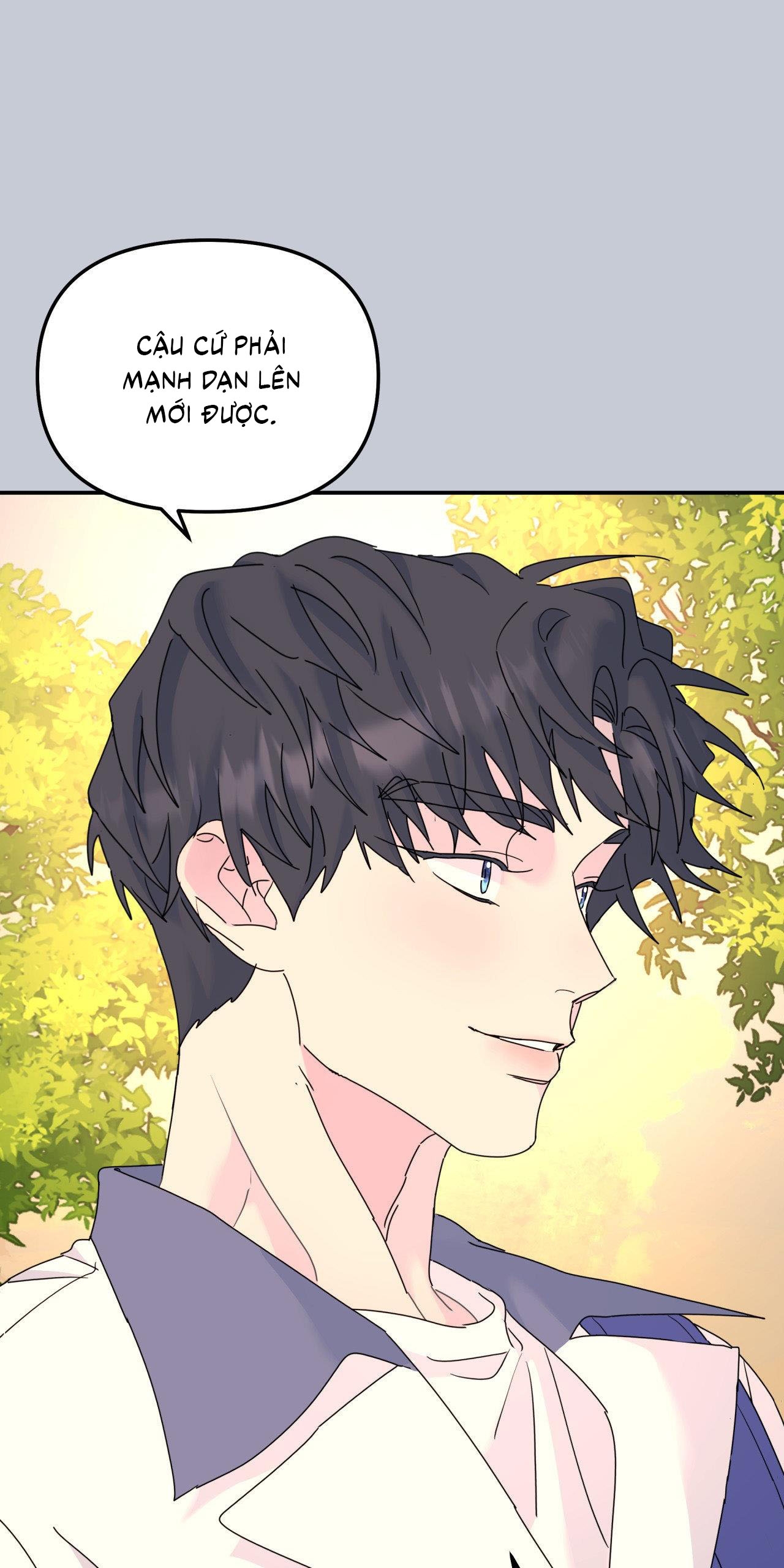 Cây Không Có Rễ - Chap 66