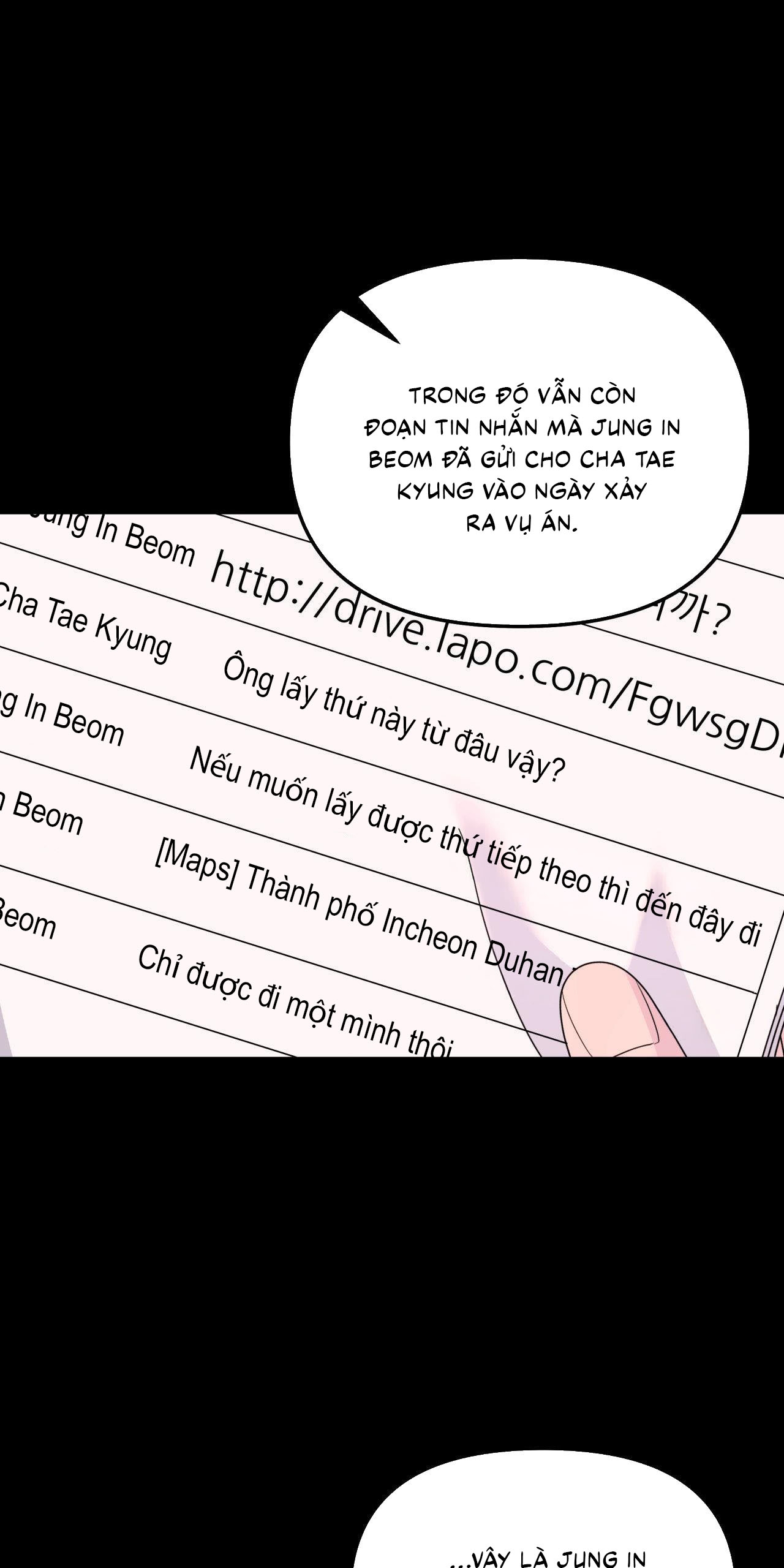 Cây Không Có Rễ - Chap 66