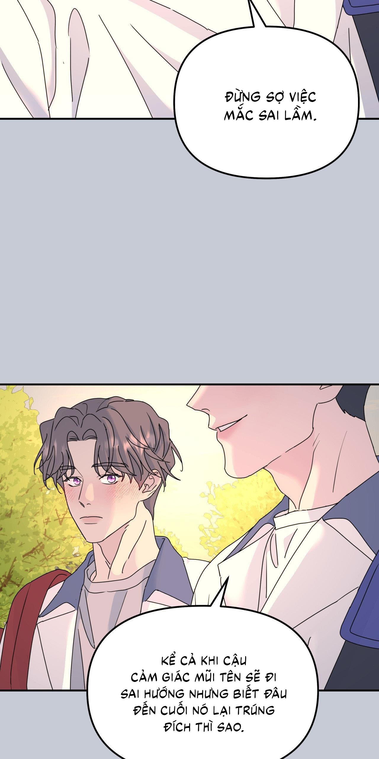 Cây Không Có Rễ - Chap 66