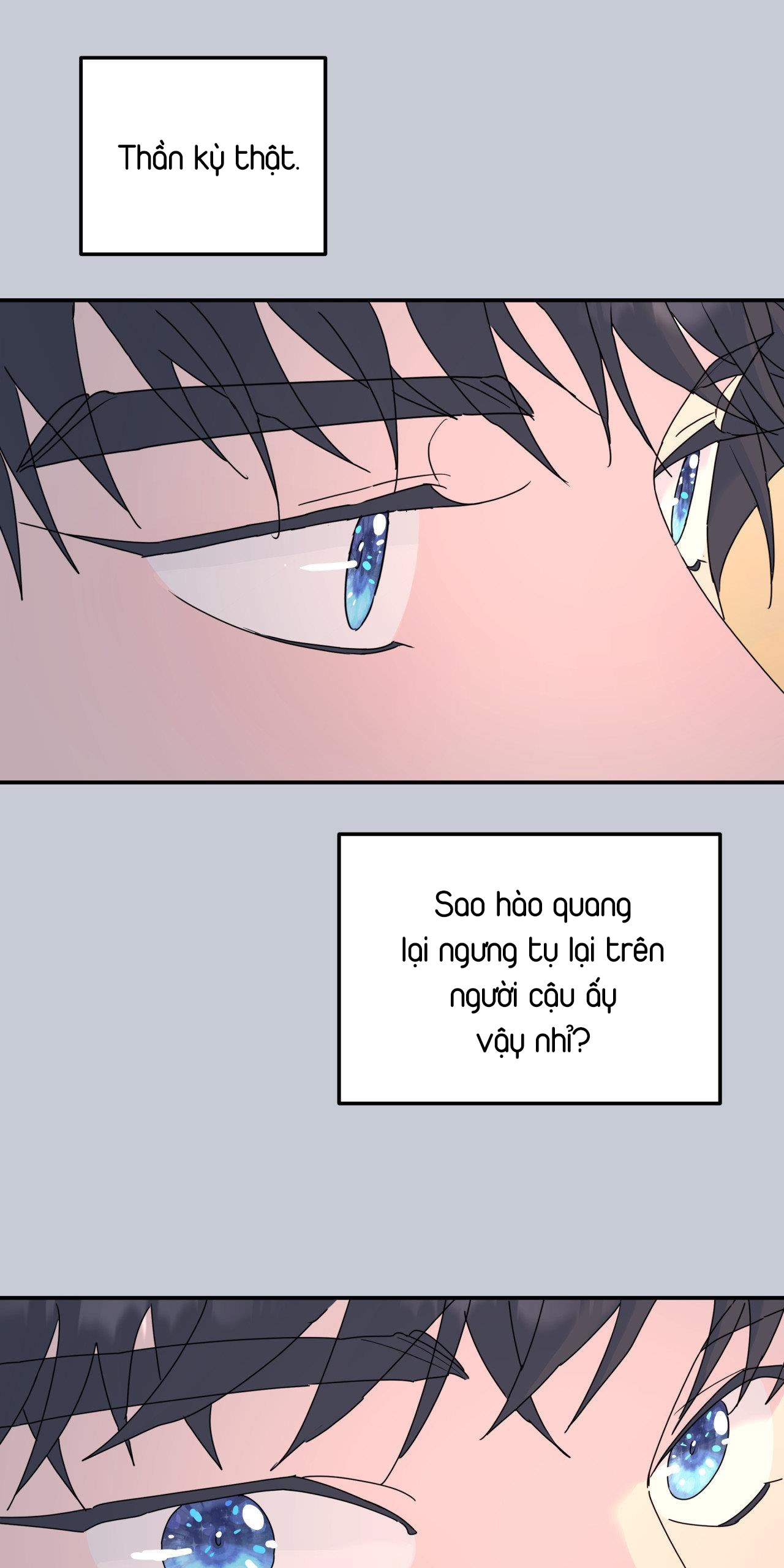 Cây Không Có Rễ - Chap 66