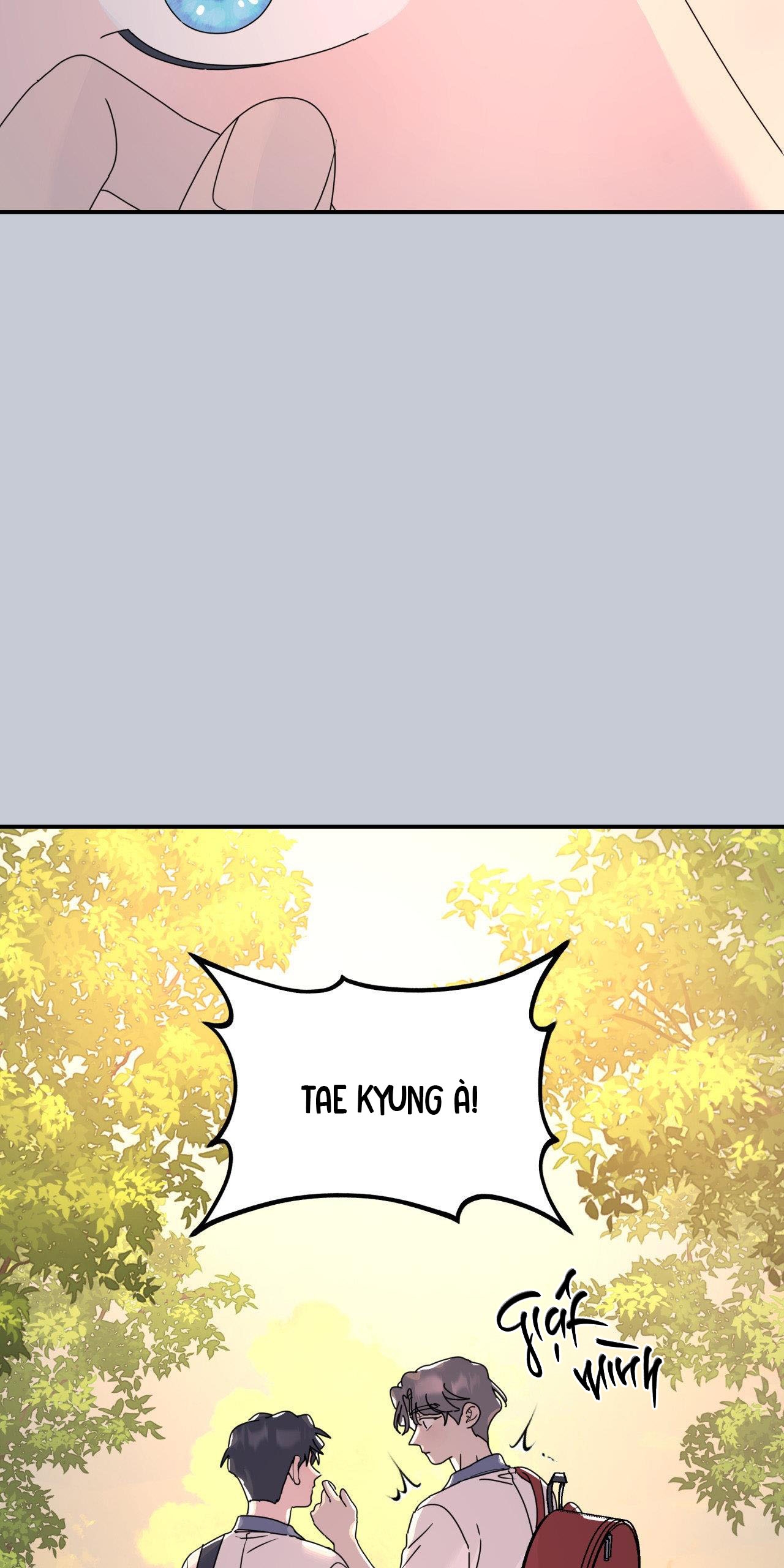 Cây Không Có Rễ - Chap 66