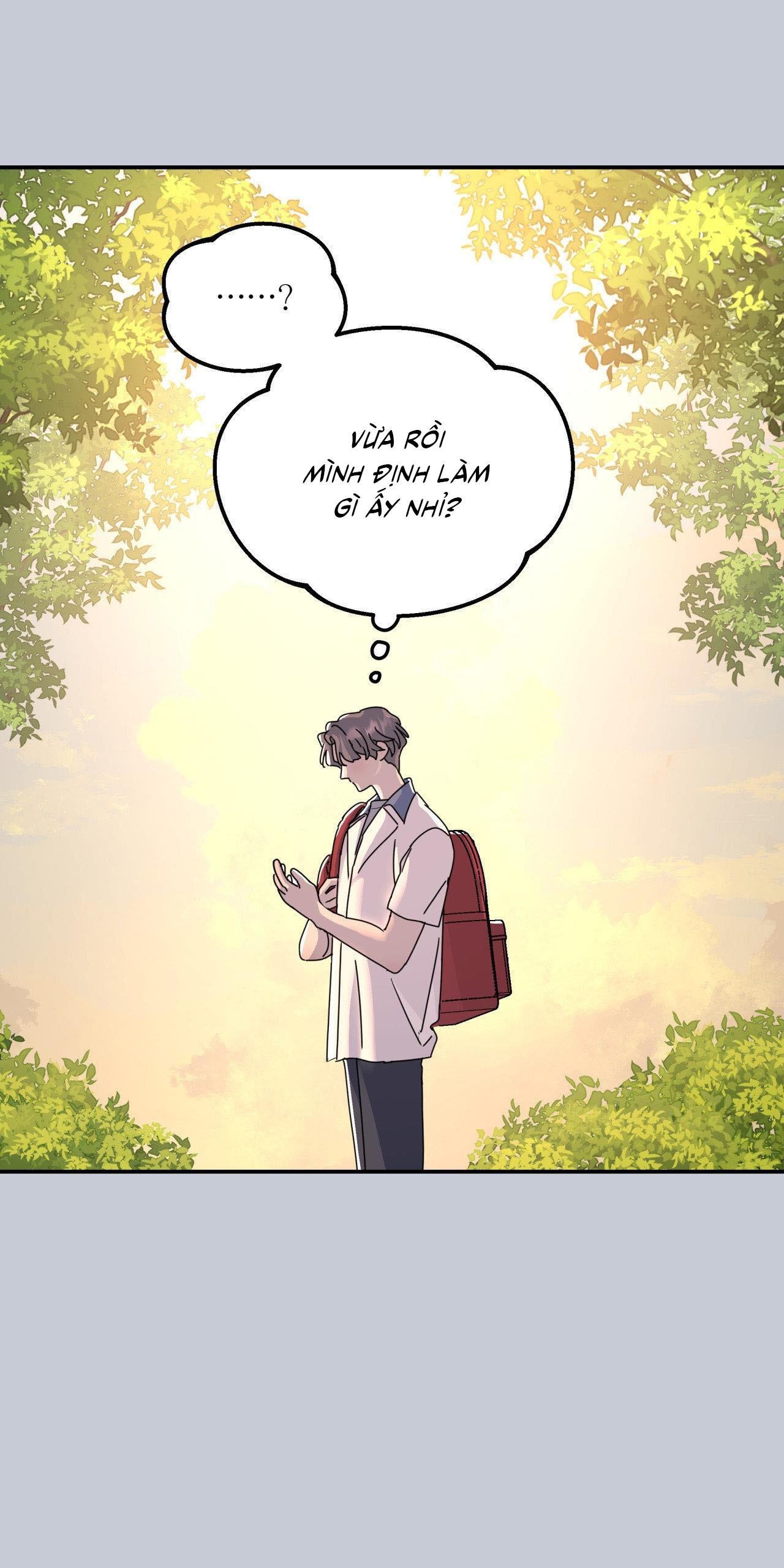 Cây Không Có Rễ - Chap 66
