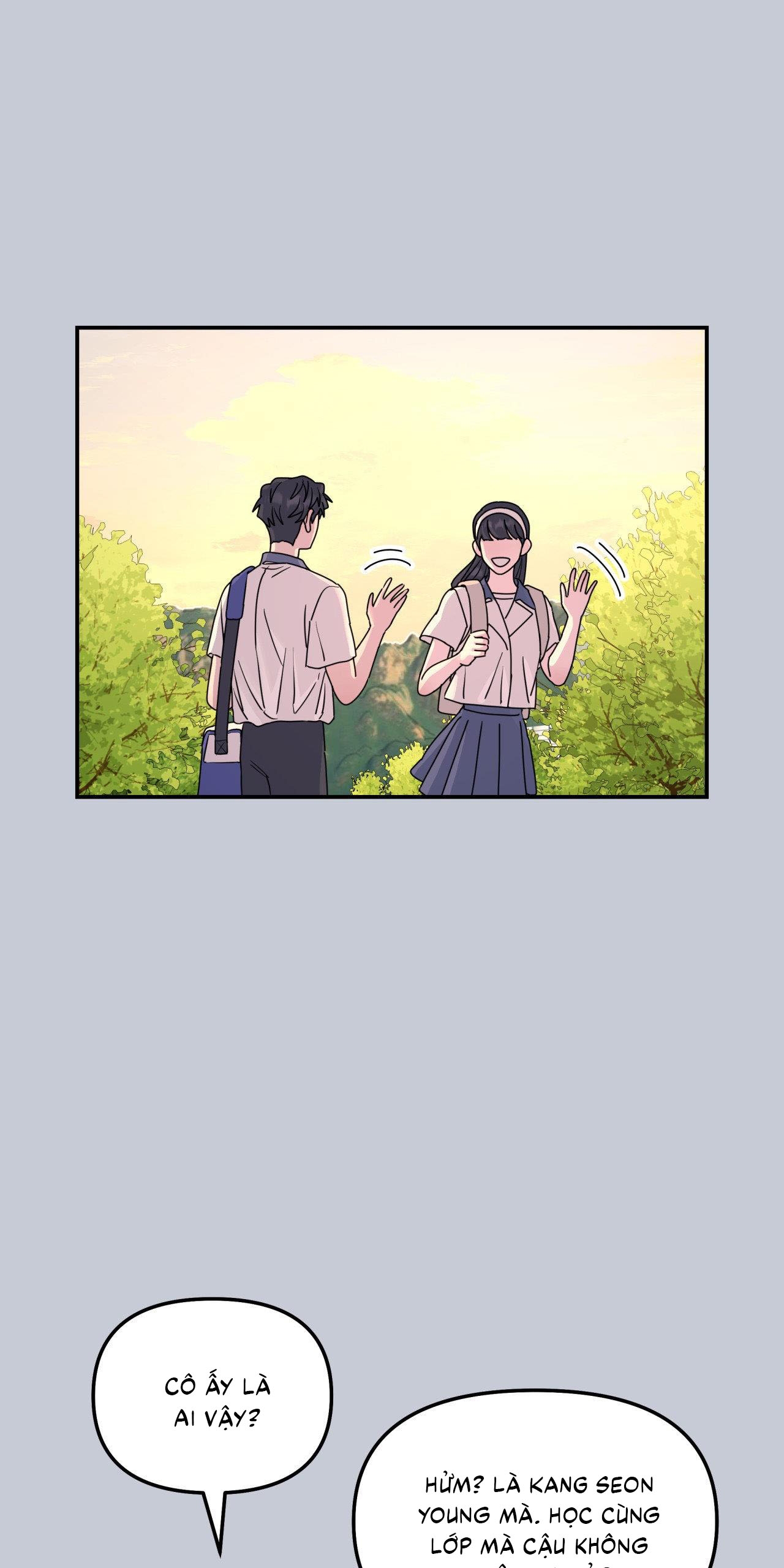 Cây Không Có Rễ - Chap 66