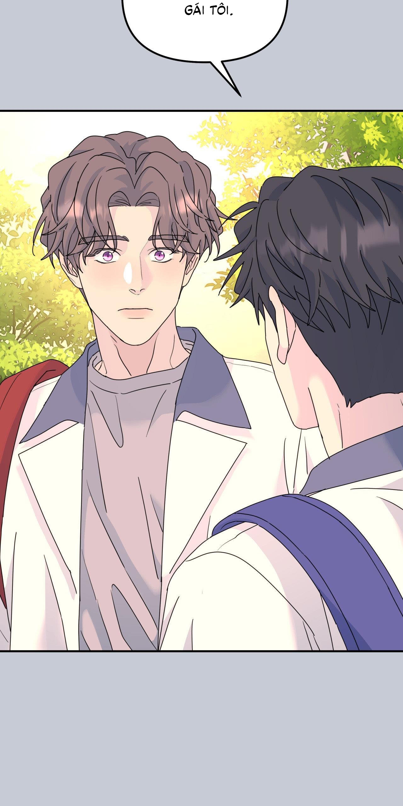 Cây Không Có Rễ - Chap 66